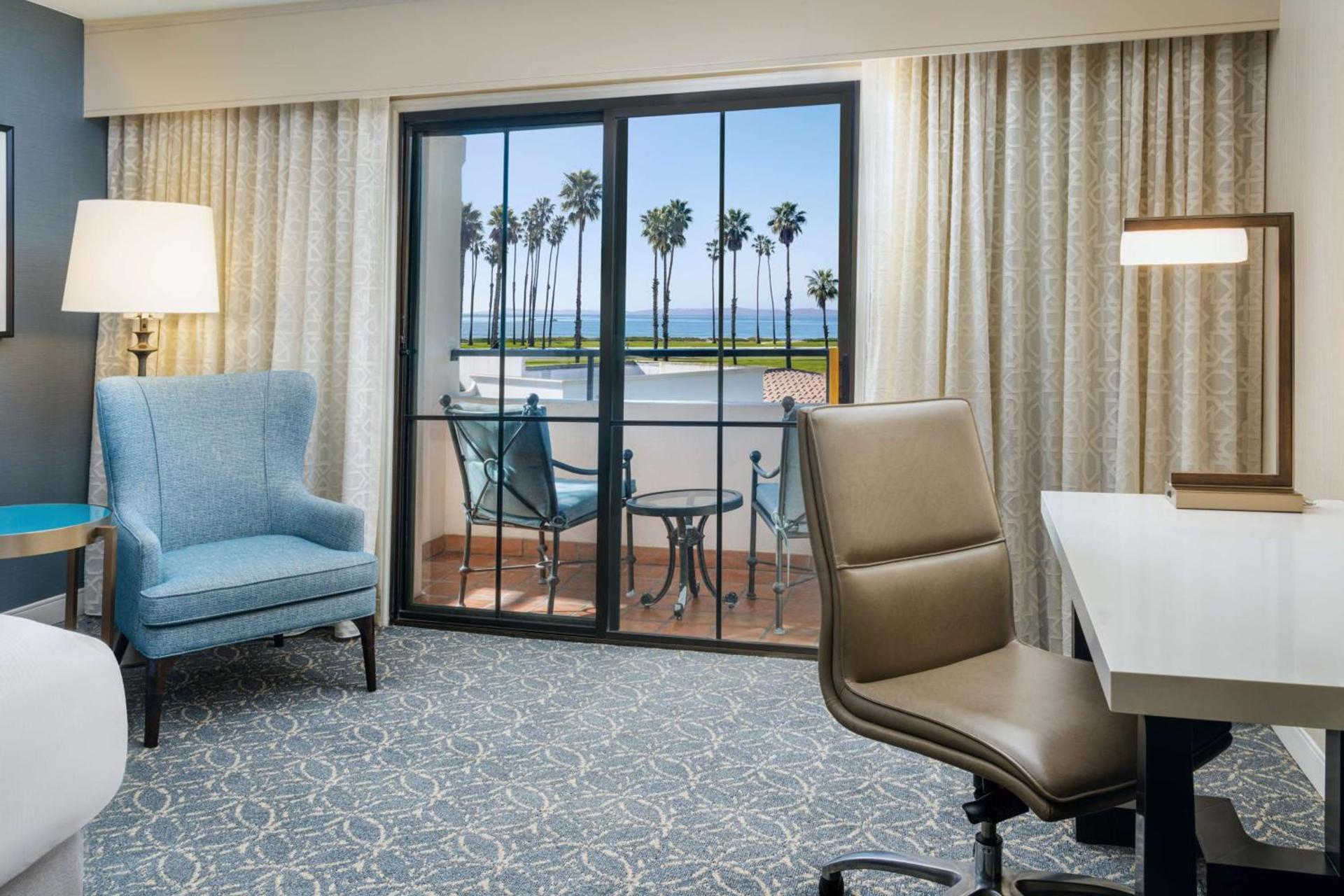 Hilton Santa Barbara Beachfront Resort photo 43