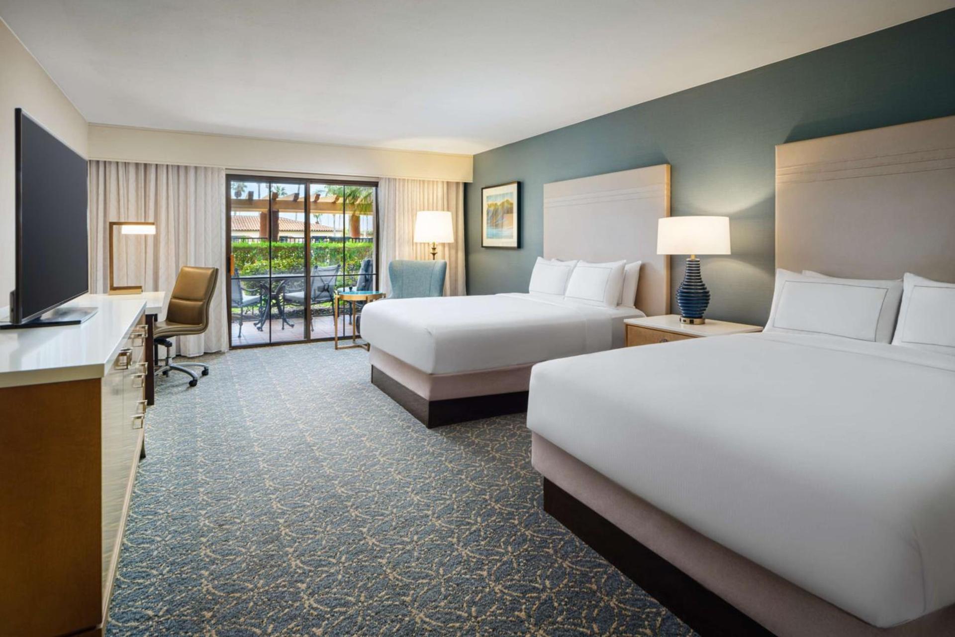 Hilton Santa Barbara Beachfront Resort photo 46