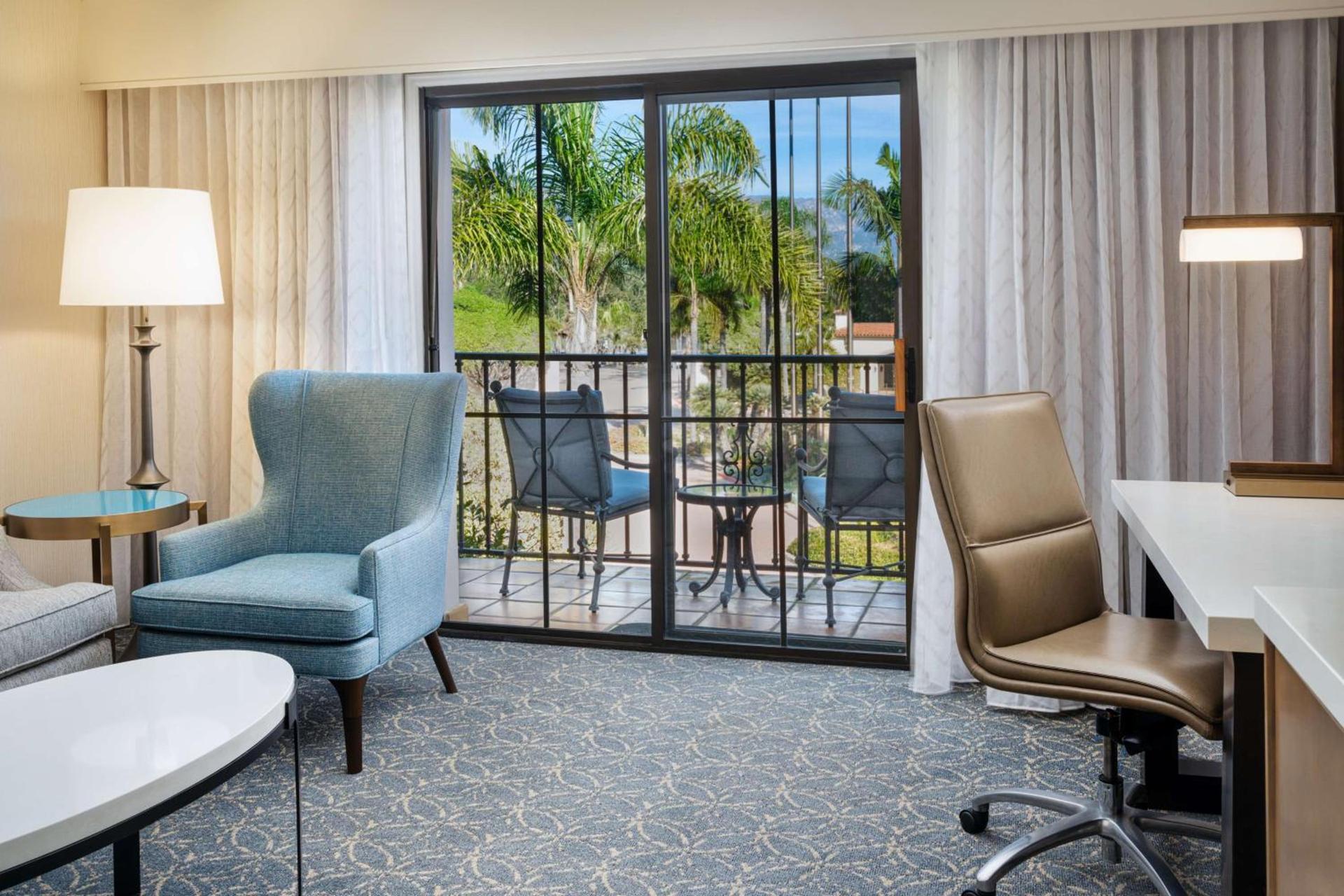 Hilton Santa Barbara Beachfront Resort photo 56