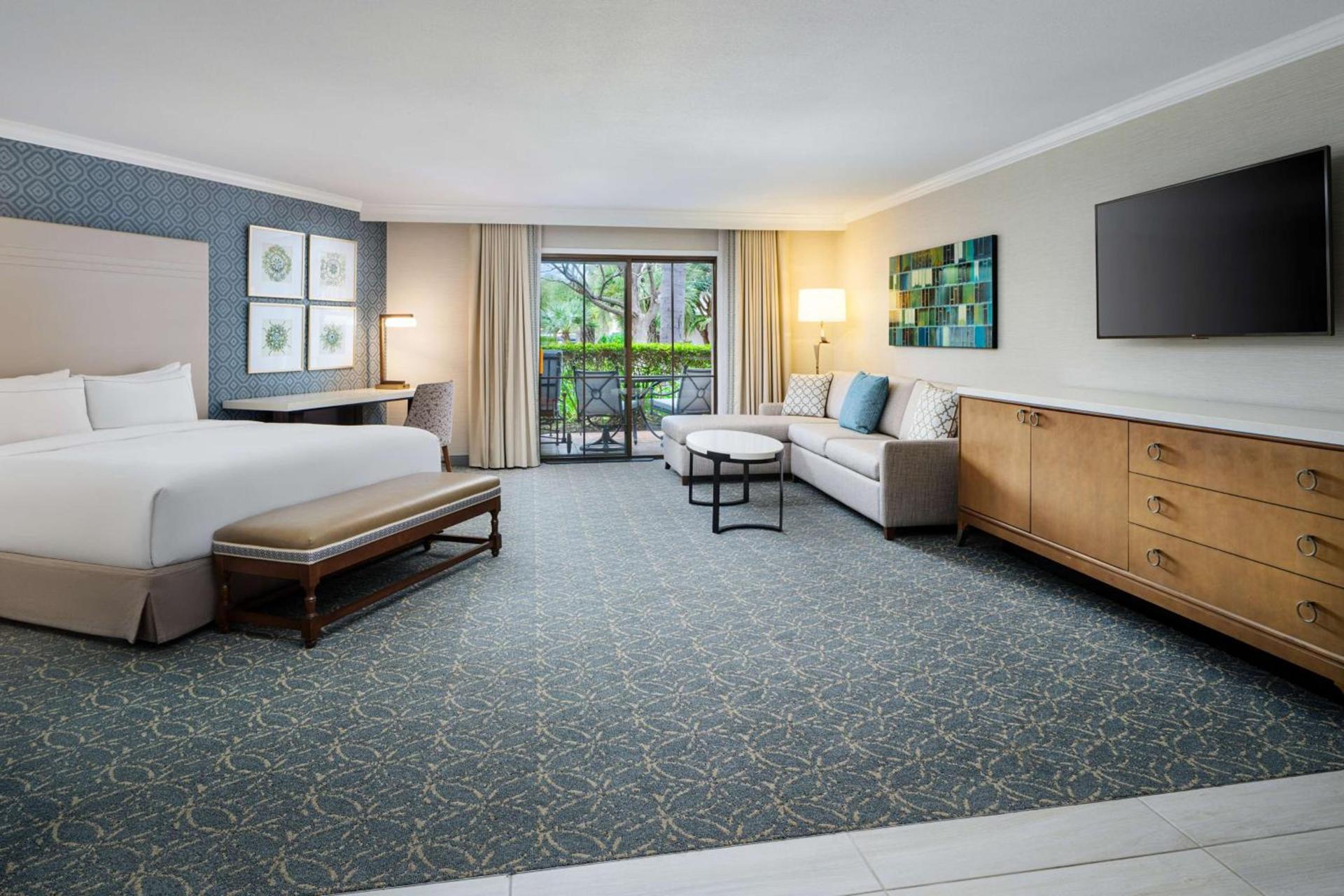 Hilton Santa Barbara Beachfront Resort photo 59