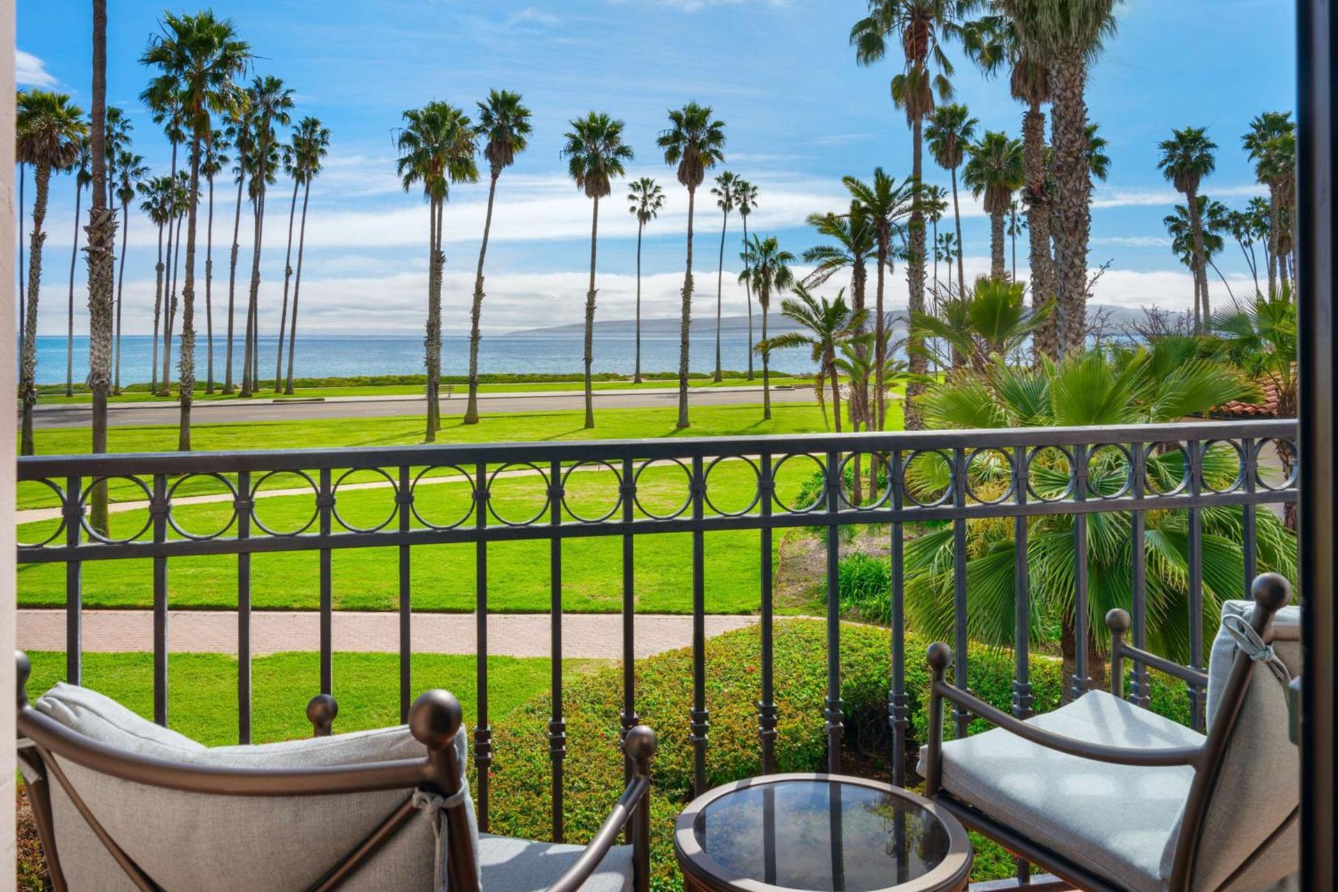 Hilton Santa Barbara Beachfront Resort photo 61