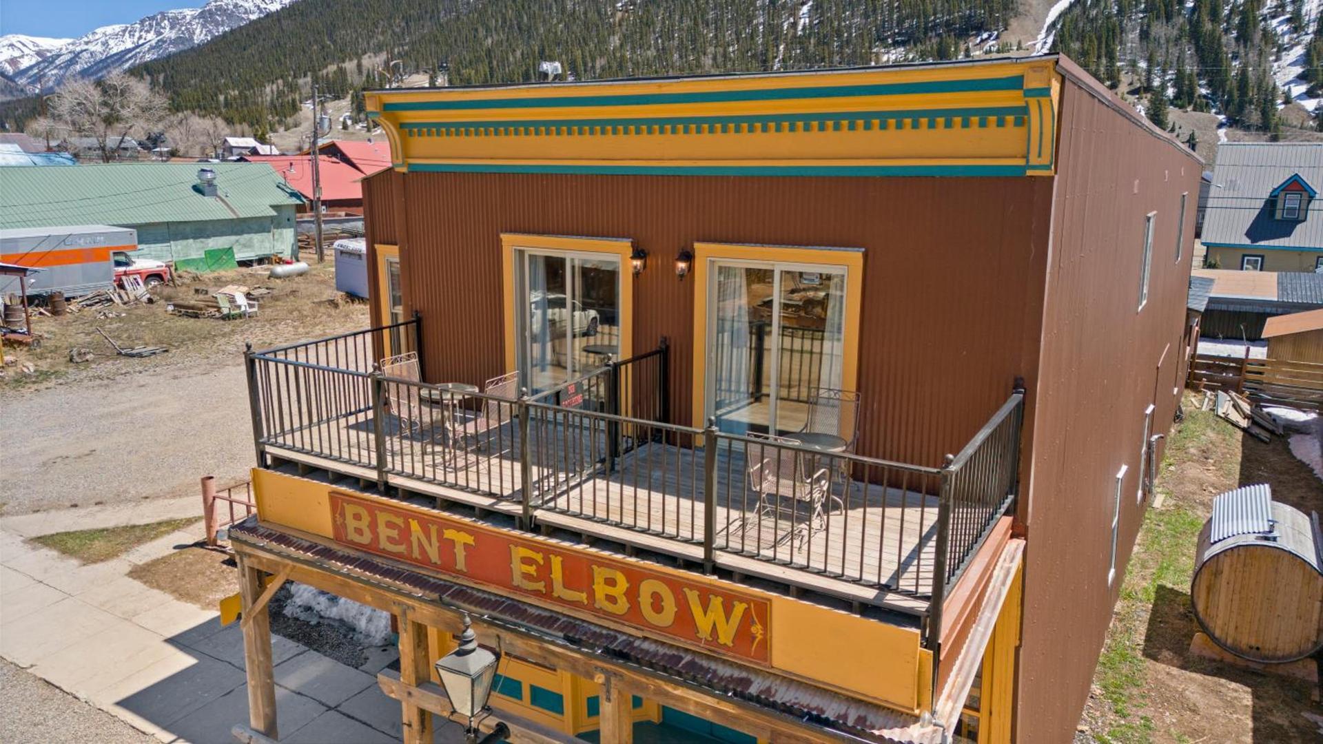 The Bent Elbow photo 44