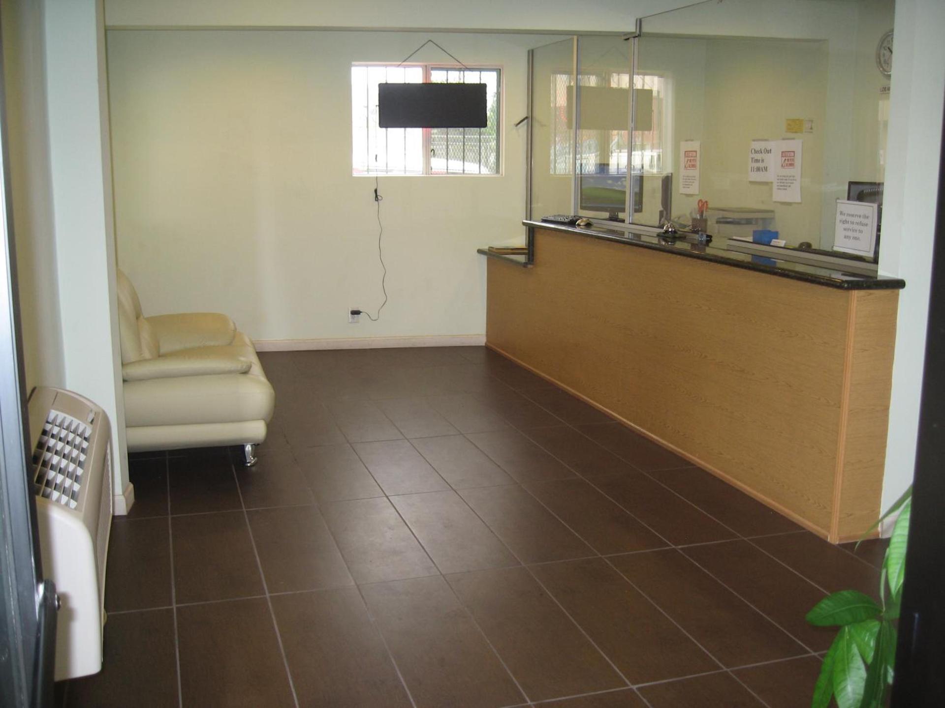 Eastsider Motel -Downtown LA New Rooms photo 1