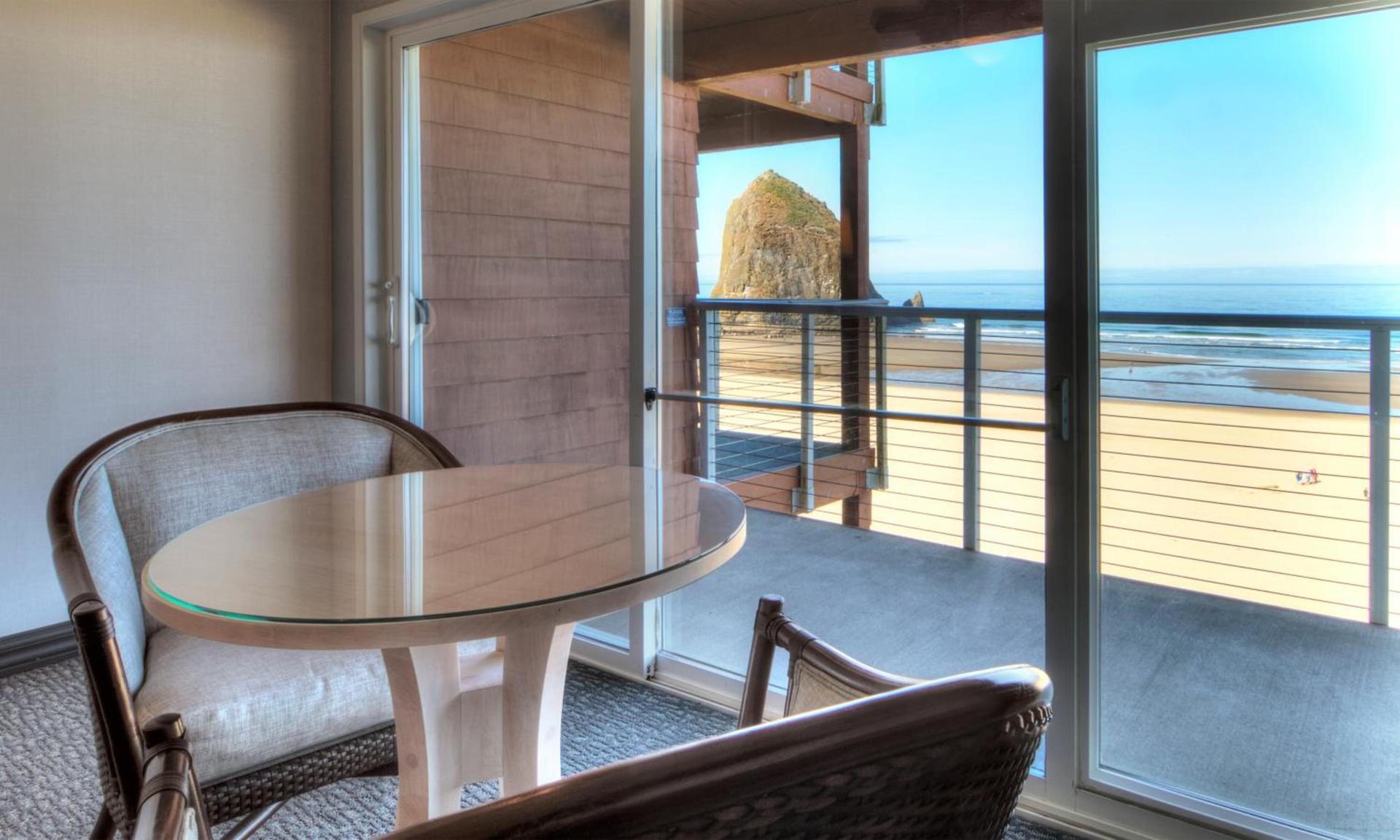 Hallmark Resort in Cannon Beach photo 8