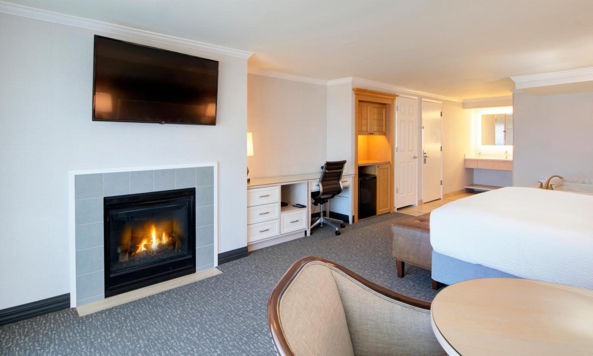 Hallmark Resort in Cannon Beach photo 9