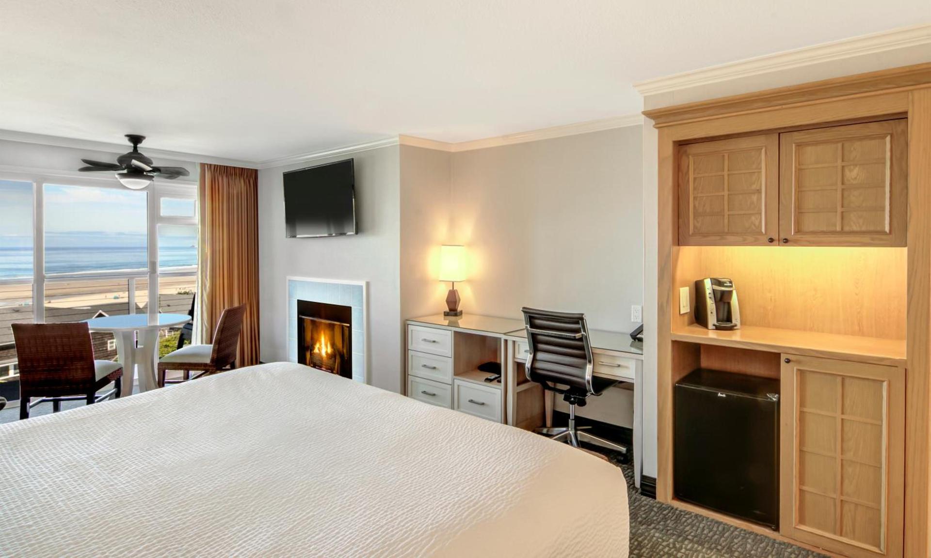 Hallmark Resort in Cannon Beach photo 6