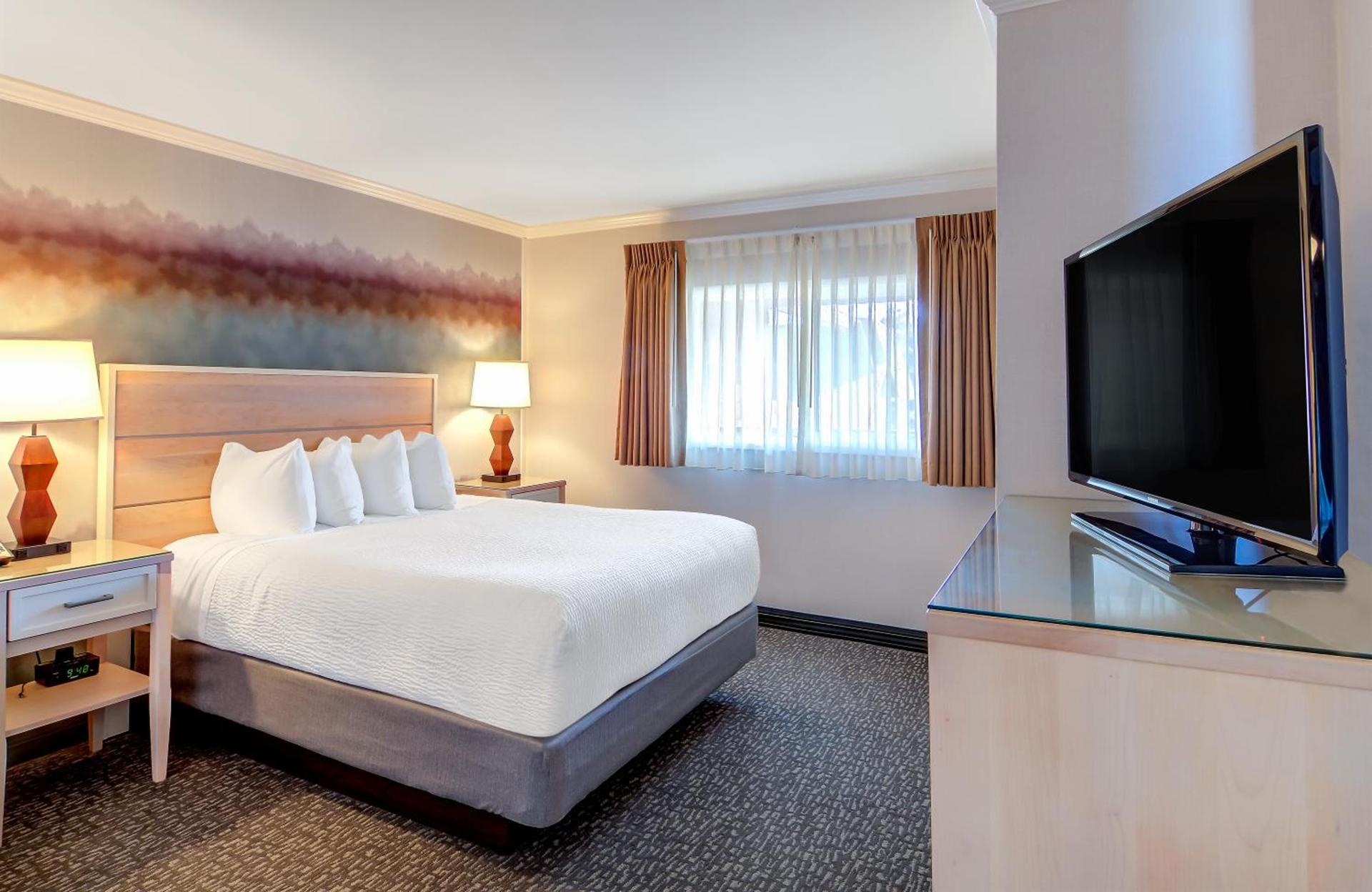Hallmark Resort in Cannon Beach photo 3