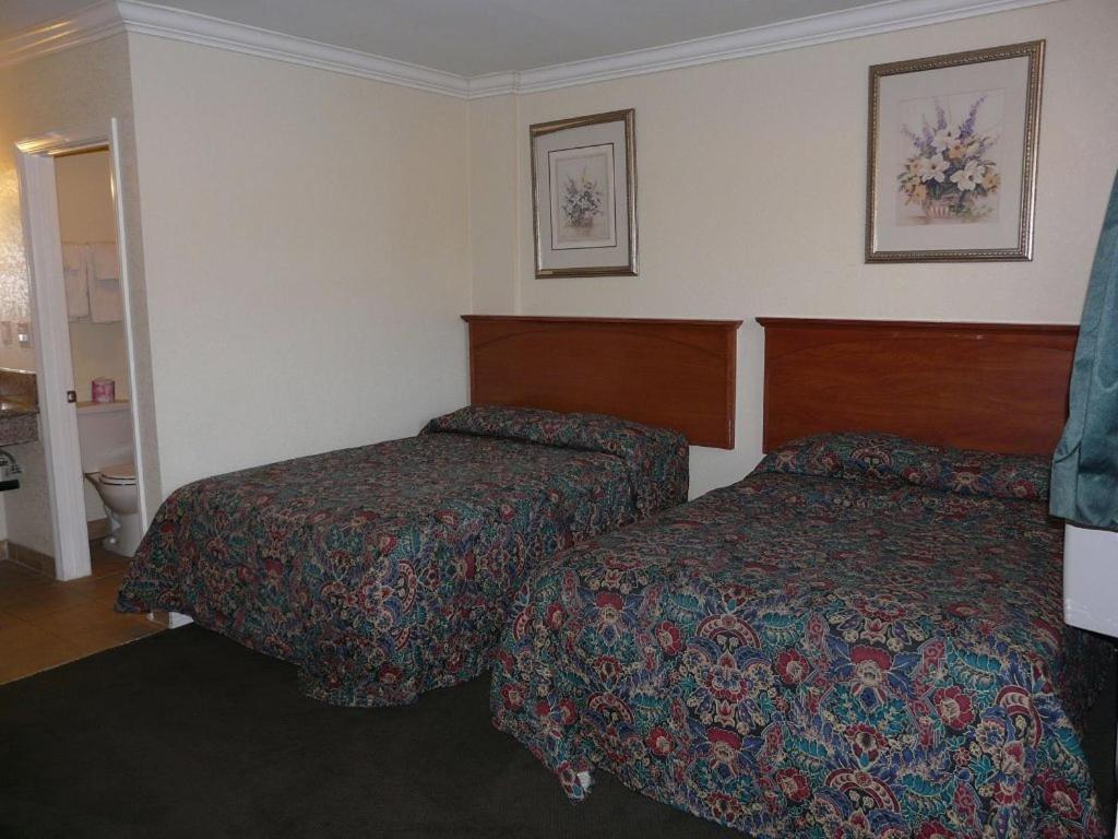Eastsider Motel -Downtown LA New Rooms photo 21