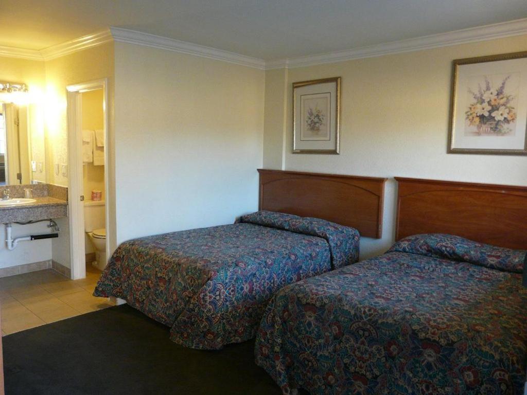 Eastsider Motel -Downtown LA New Rooms photo 16