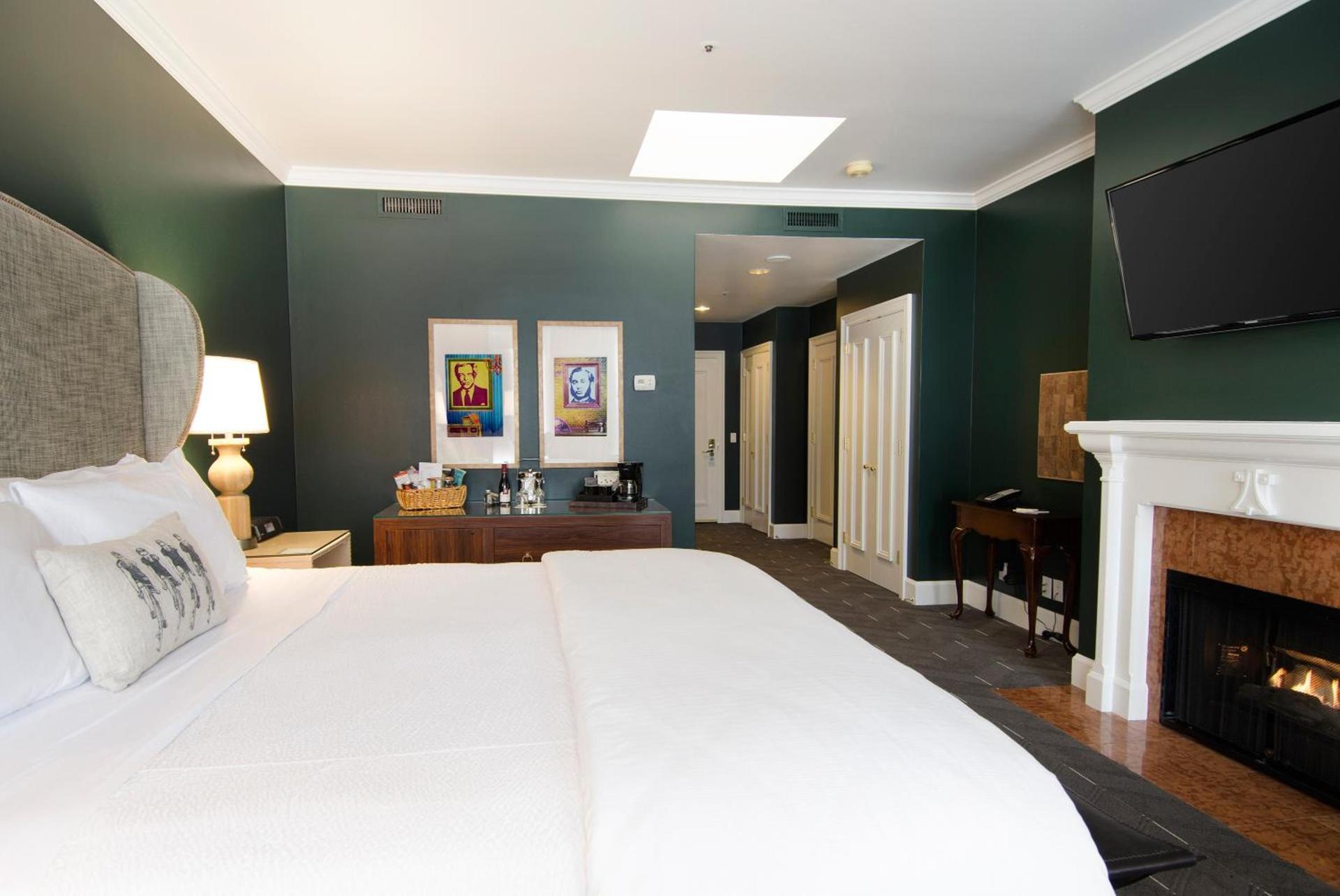 Sentinel Hotel photo 81