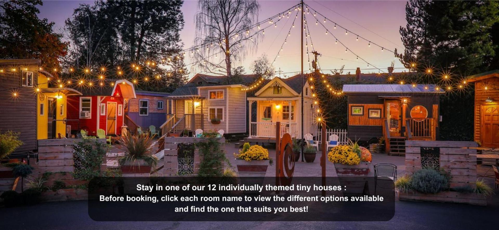 Tiny Digs - Hotel of Tiny Houses photo 25