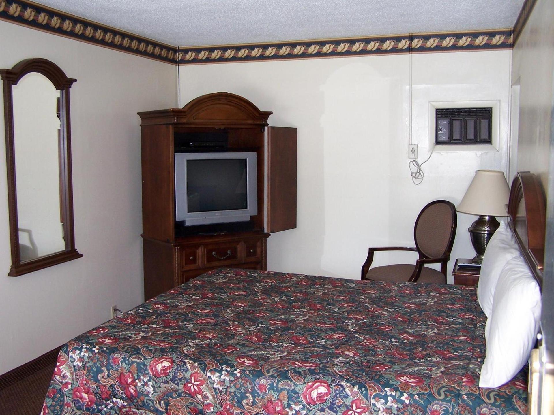 Delta Motel photo 7