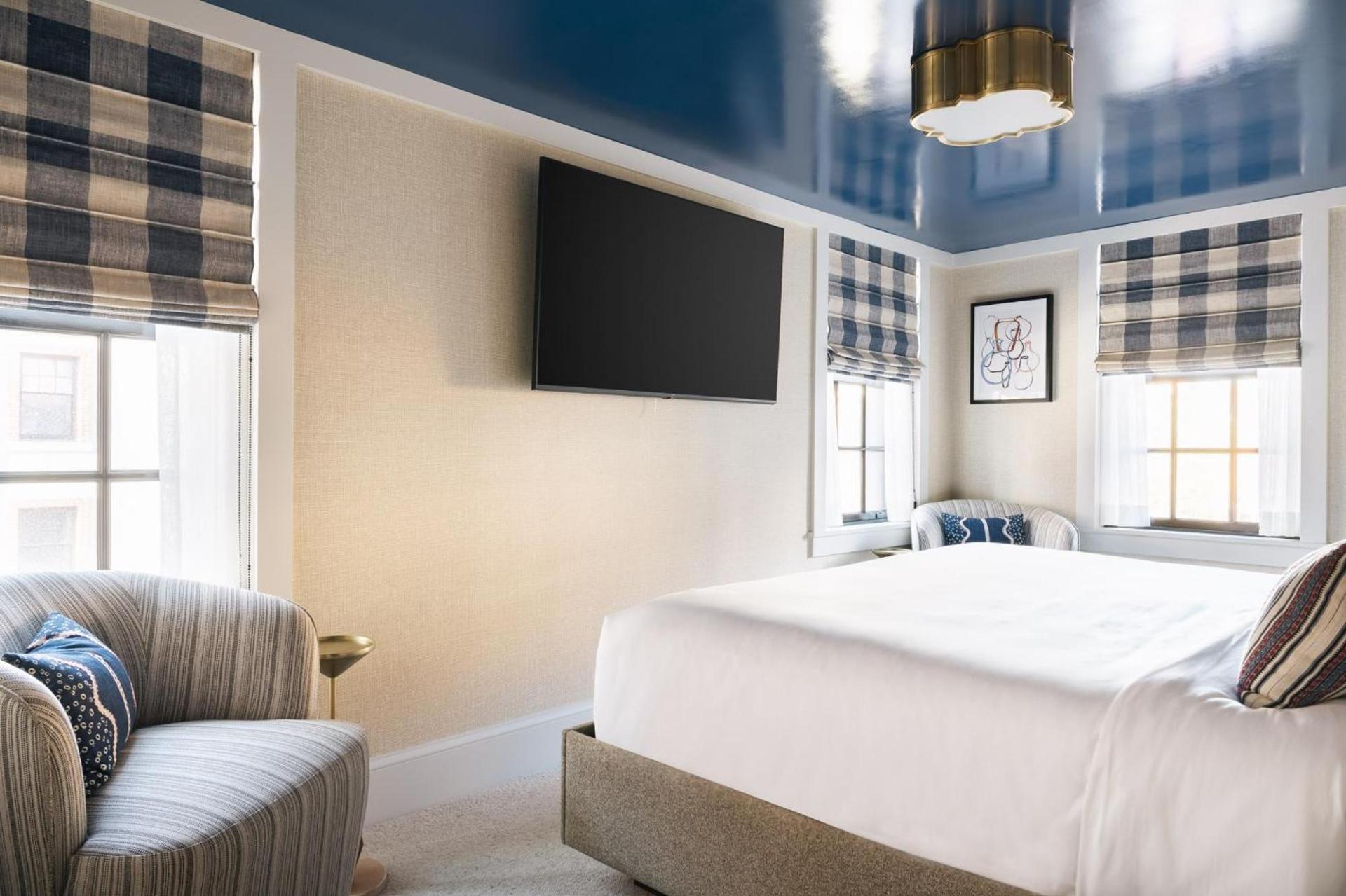 Beacon Hill Hotel photo 9