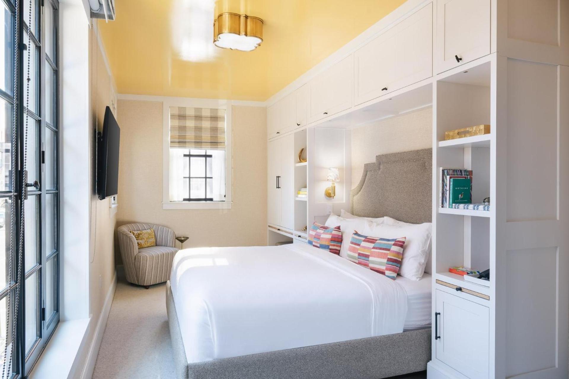 Beacon Hill Hotel photo 22