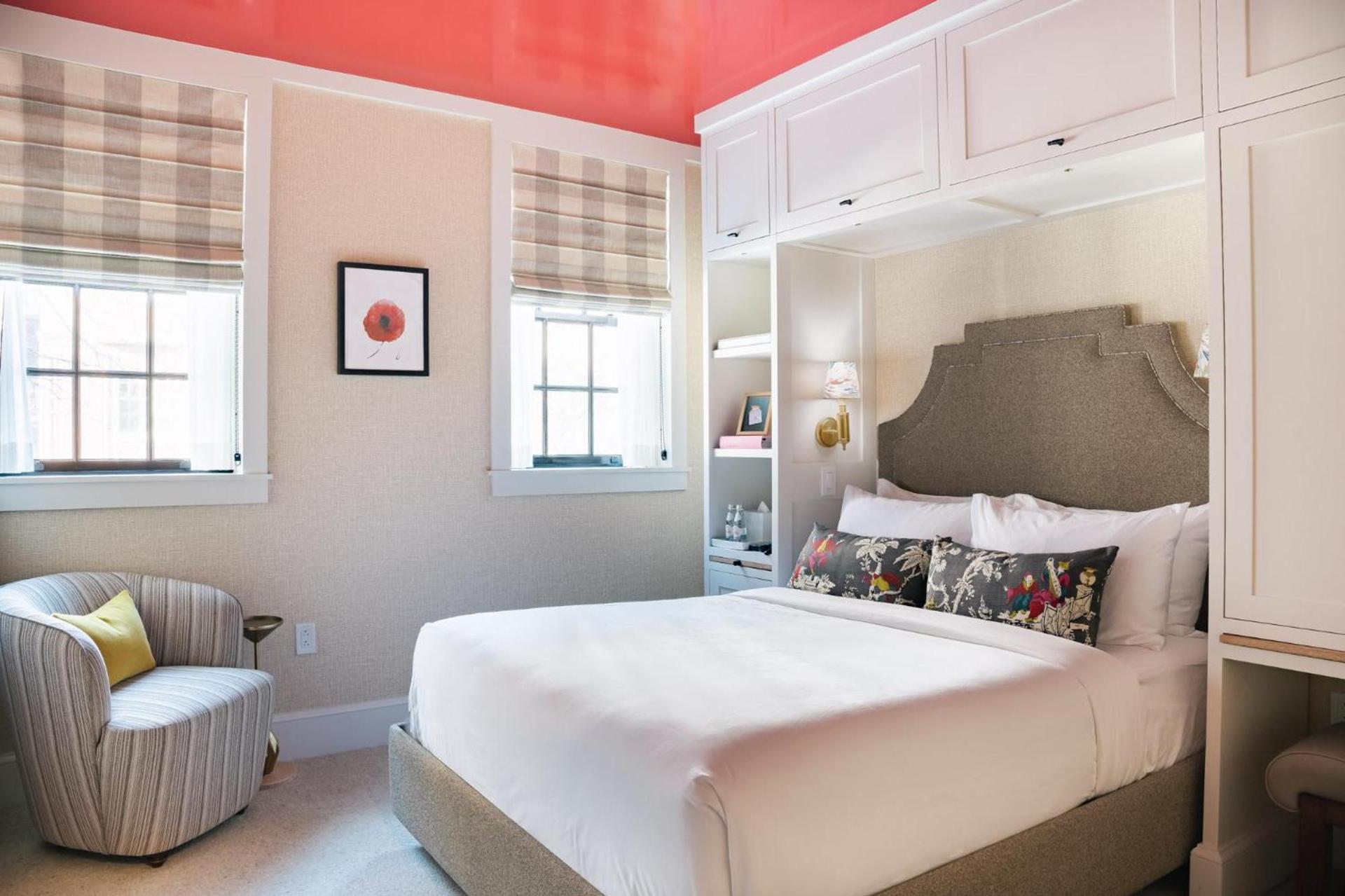 Beacon Hill Hotel photo 21