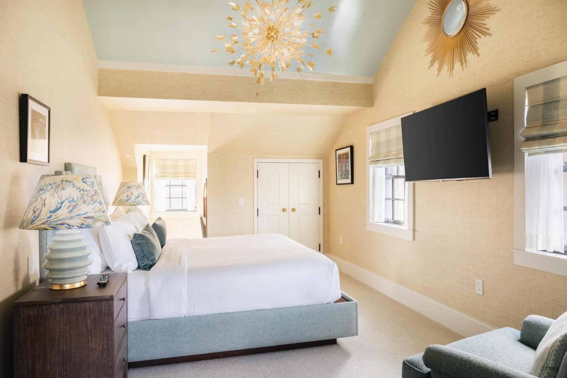 Beacon Hill Hotel photo 8