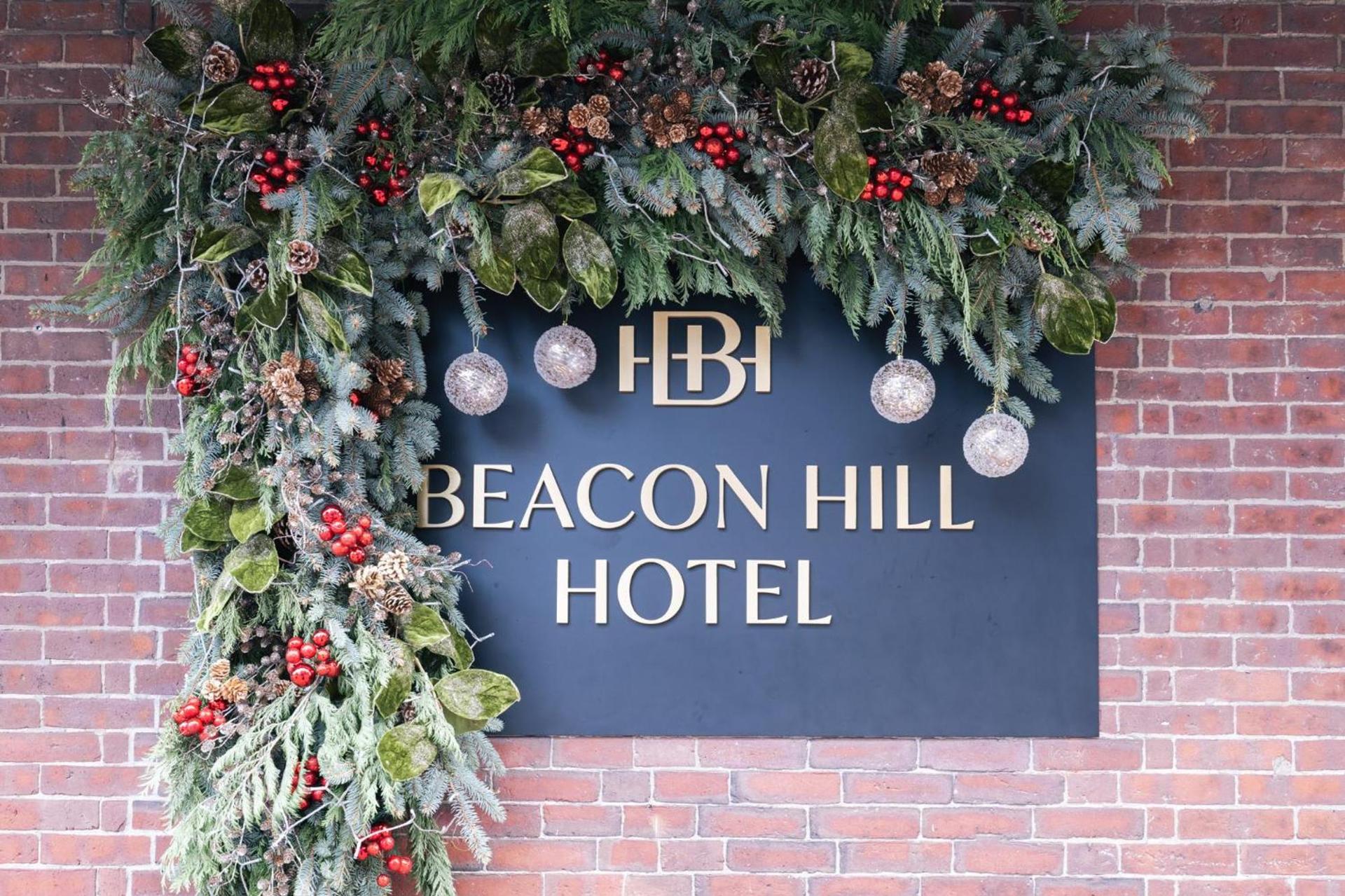 Beacon Hill Hotel photo 28