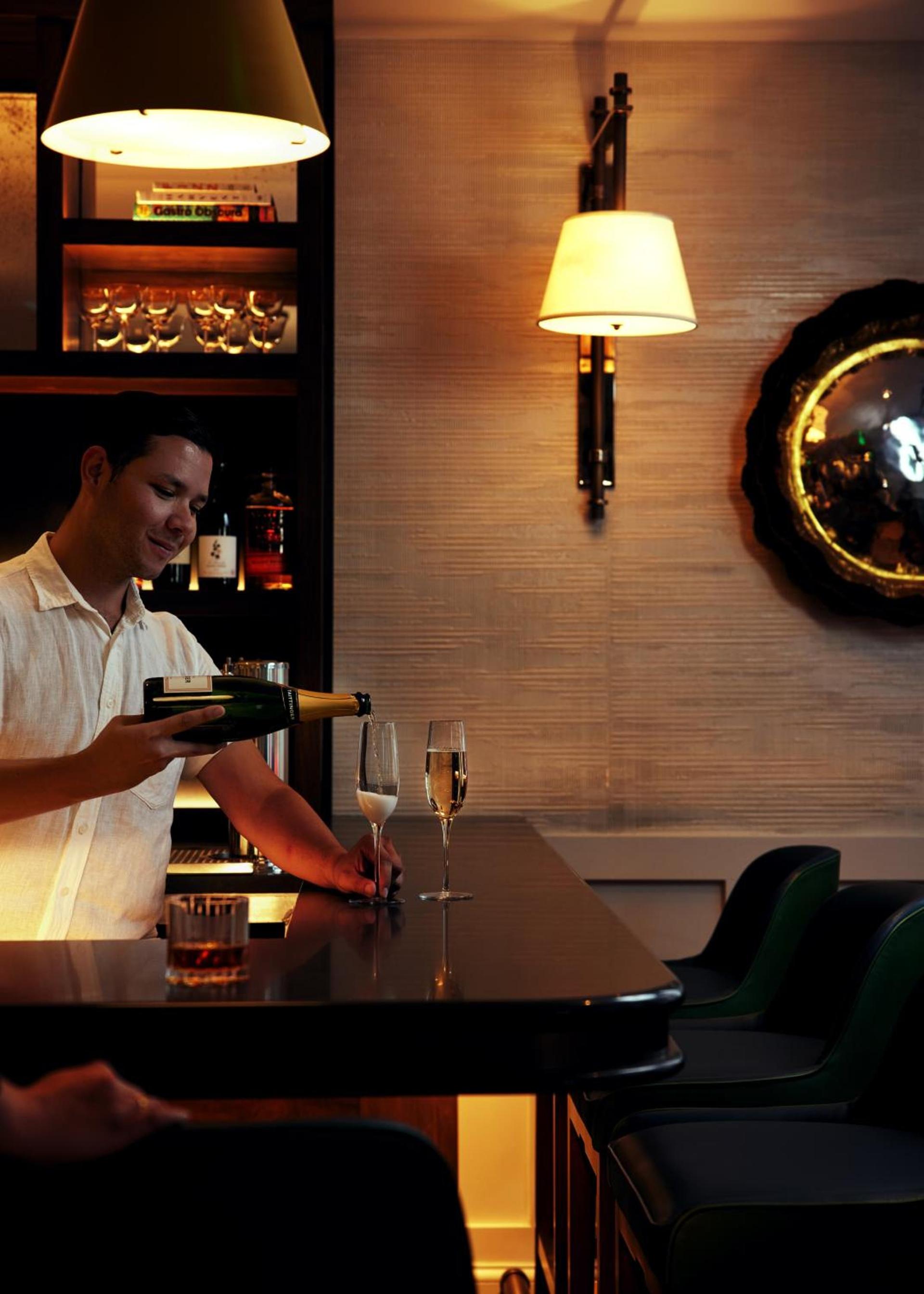 Beacon Hill Hotel photo 29