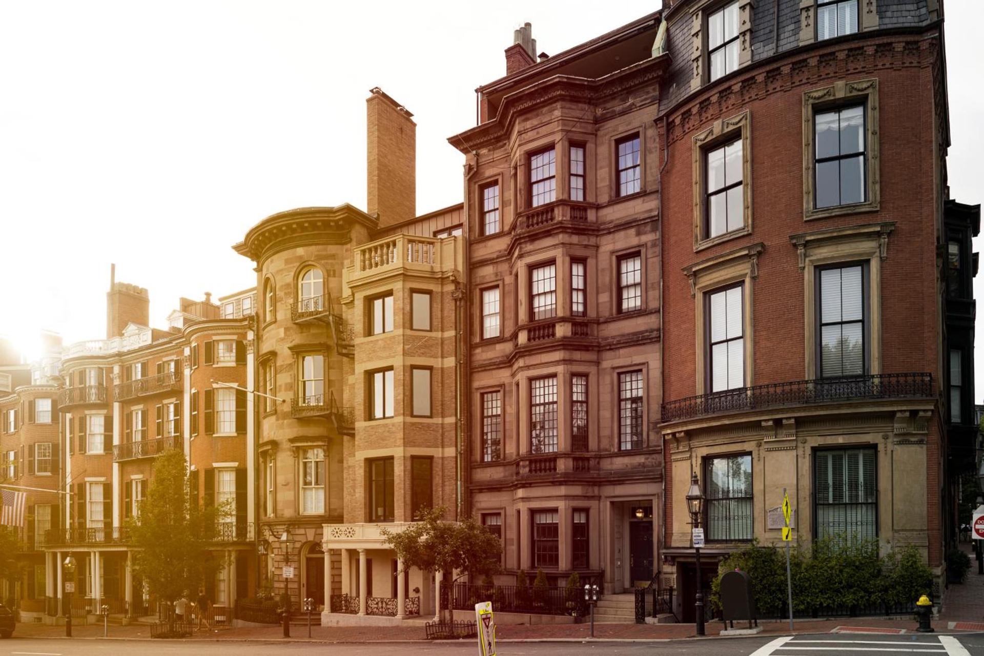 Beacon Hill Hotel photo 23