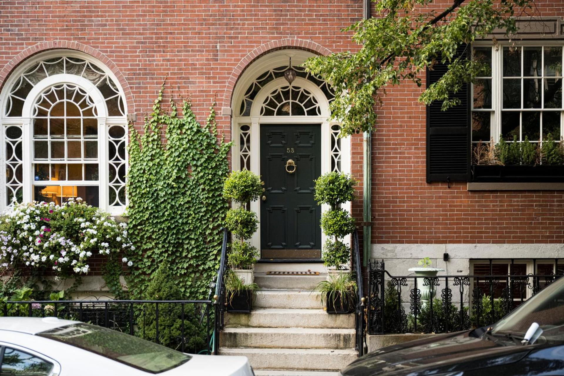 Beacon Hill Hotel photo 30