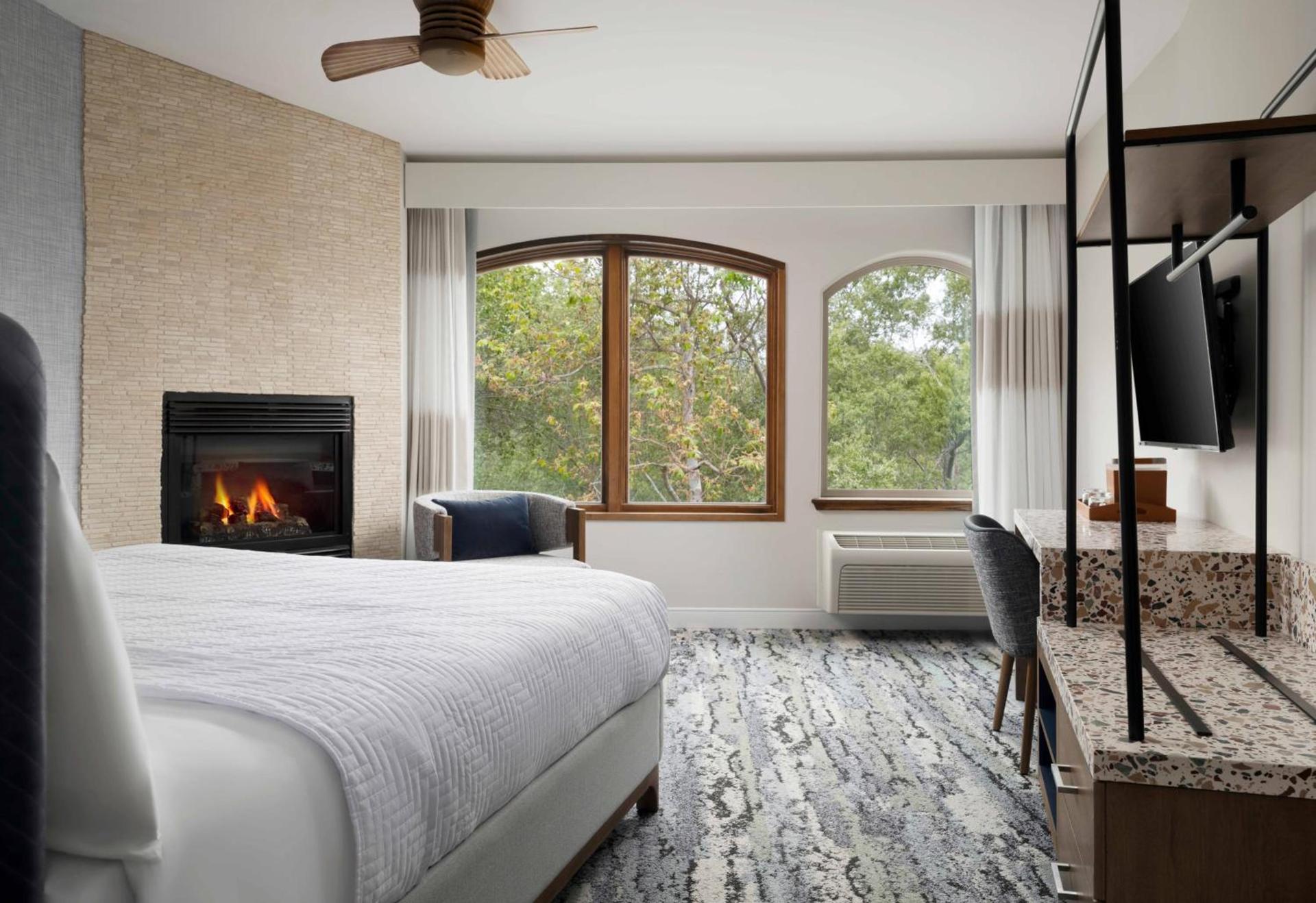 El Colibri Hotel & Spa photo 5