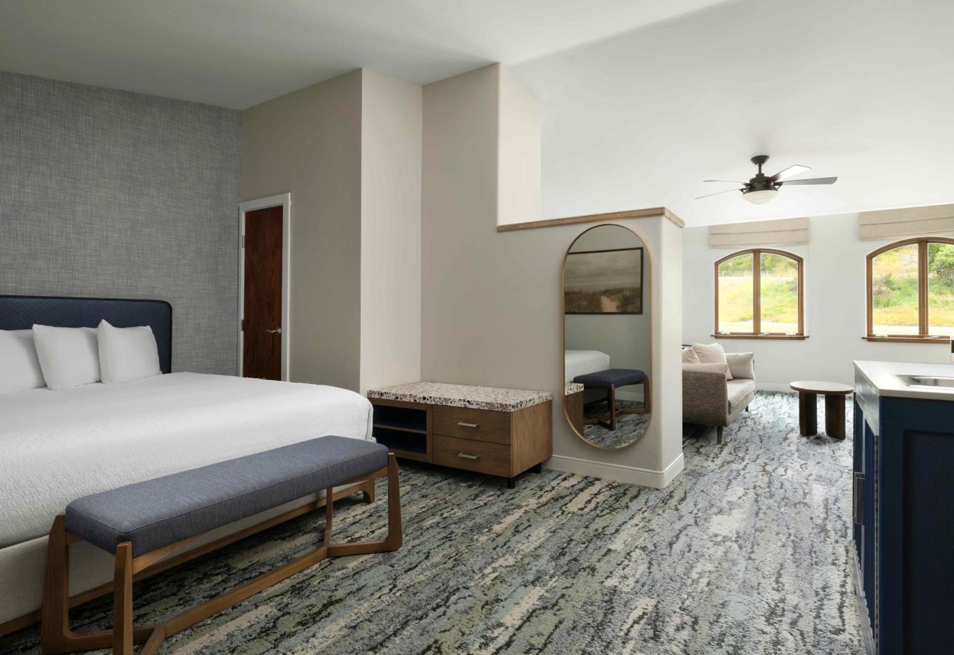 El Colibri Hotel & Spa photo 7