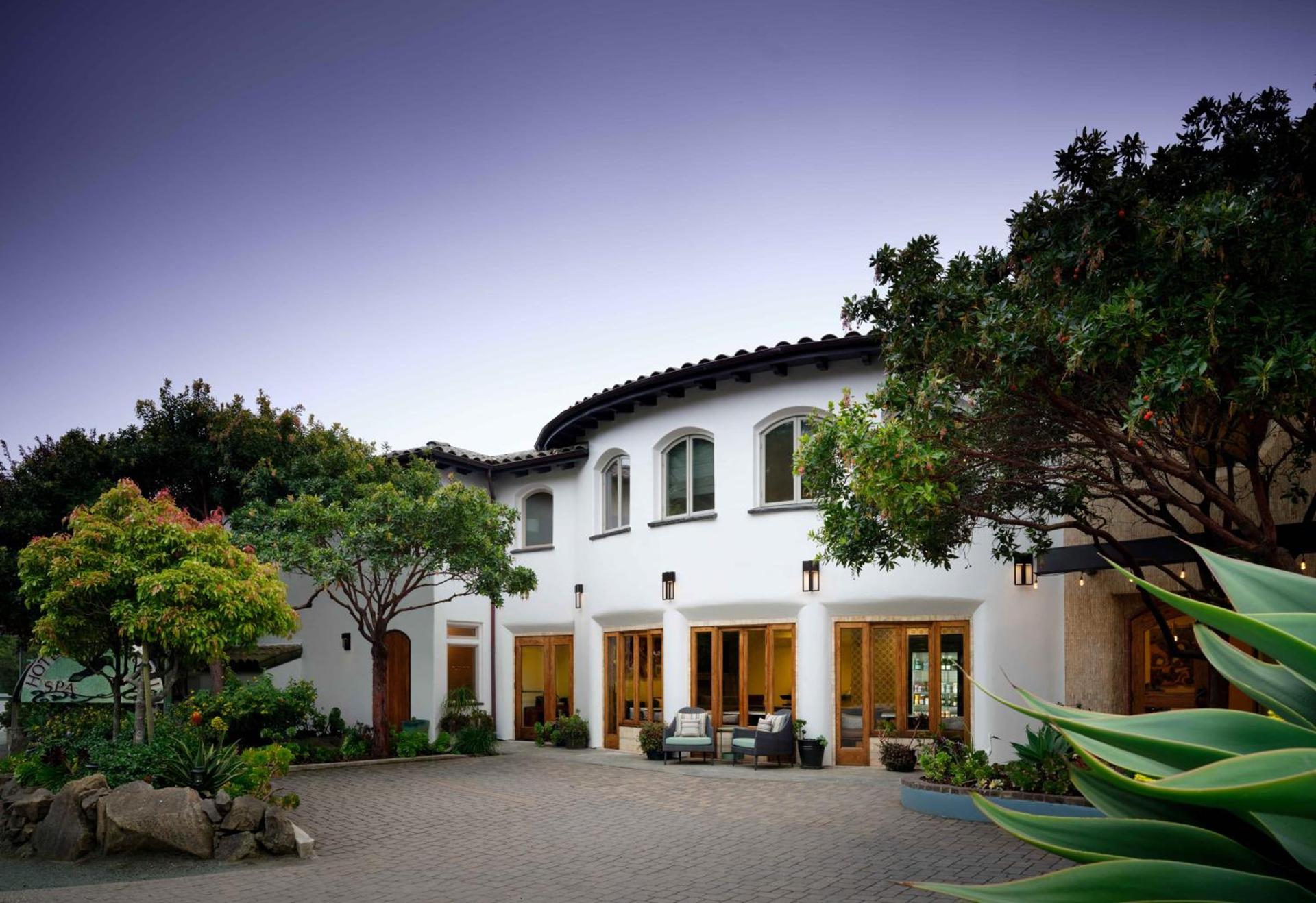 El Colibri Hotel & Spa photo 1