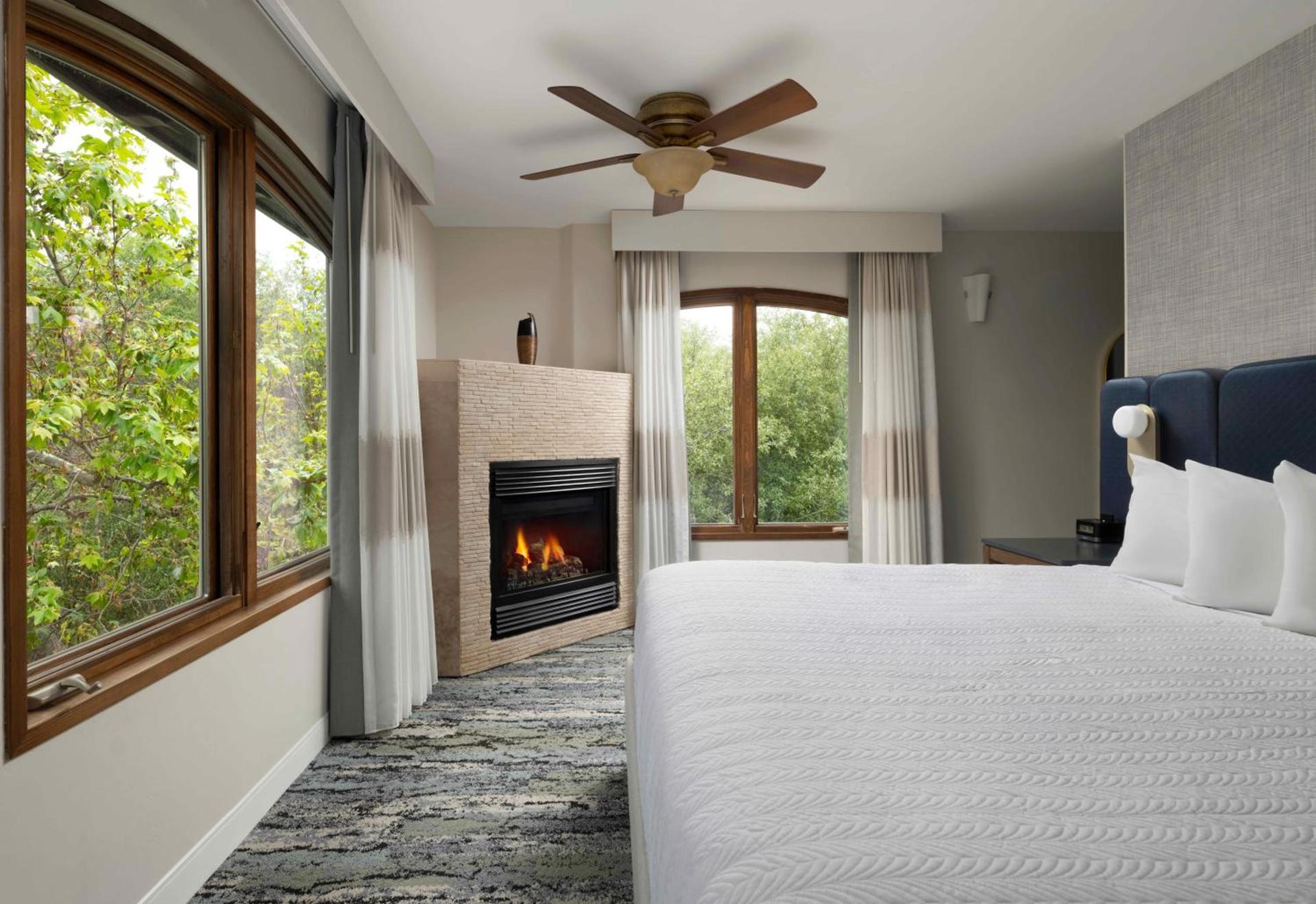 El Colibri Hotel & Spa photo 9