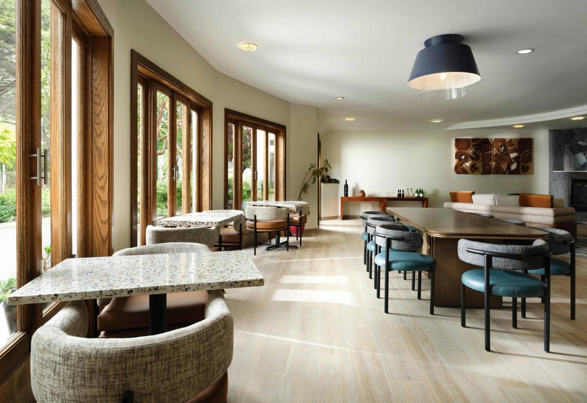 El Colibri Hotel & Spa photo 3