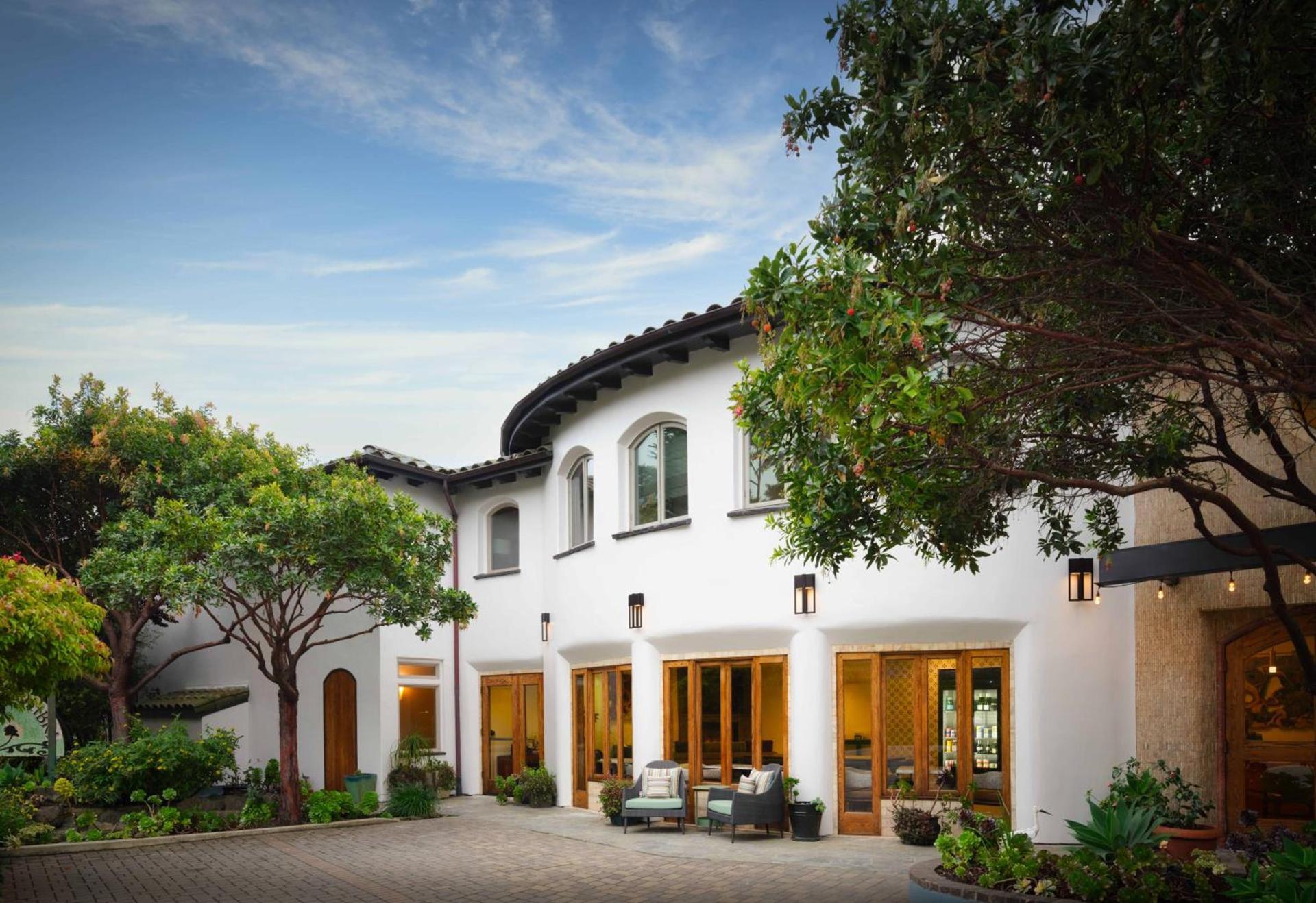 El Colibri Hotel & Spa photo 19