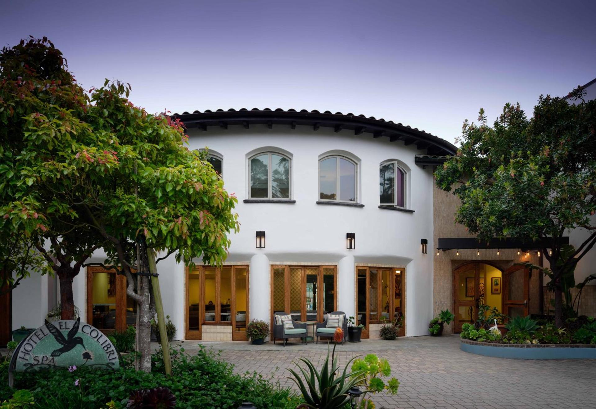 El Colibri Hotel & Spa photo 18