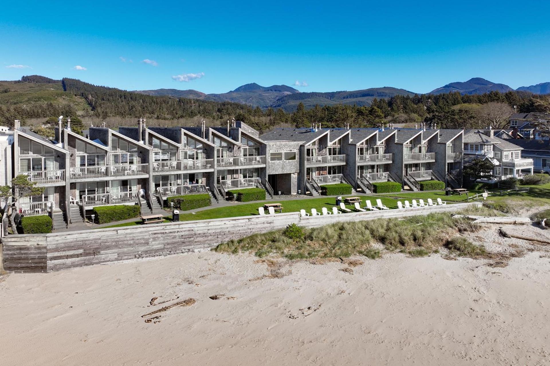 Schooner's Cove Inn — hotel in Cannon Beach