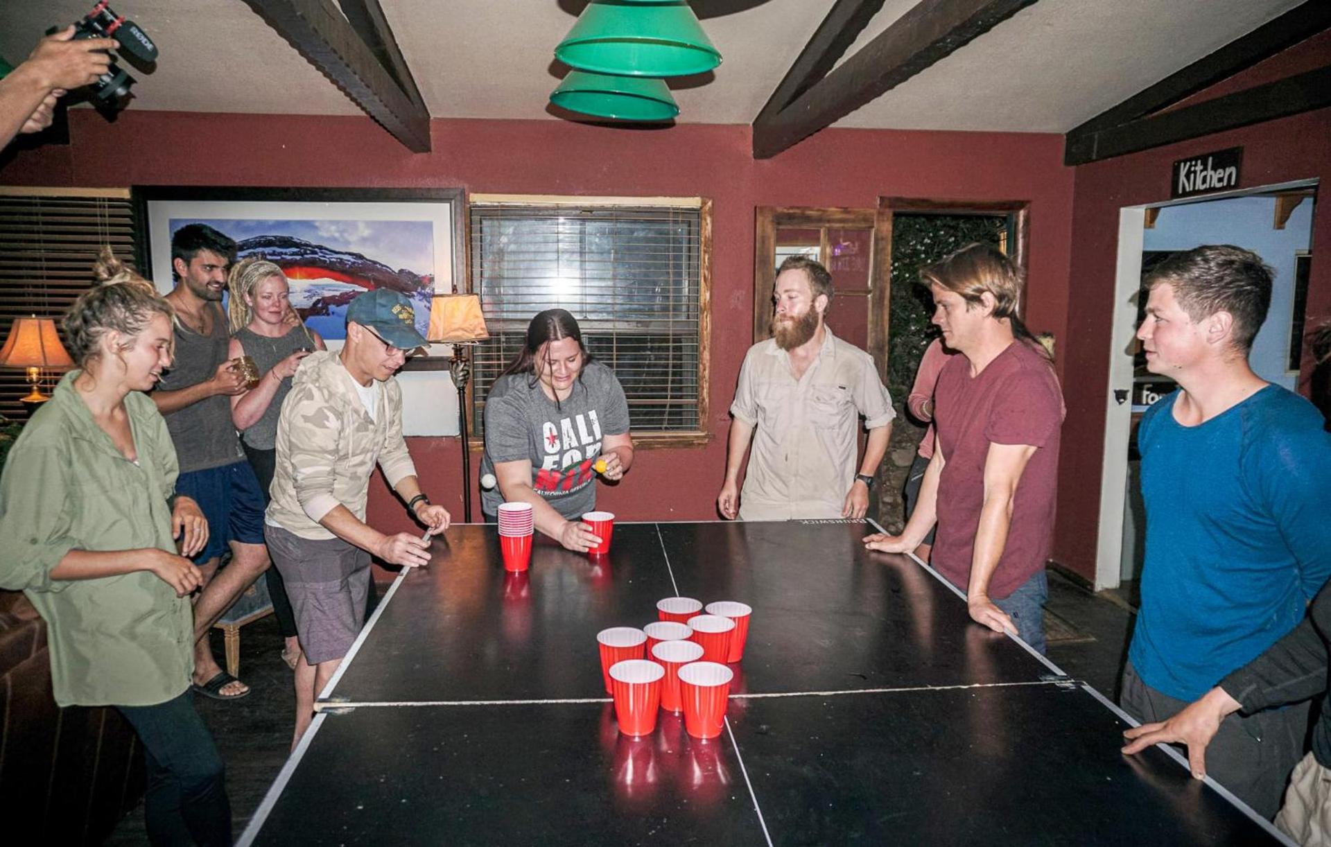 ITH Big Bear Lake Hostel & Lodge photo 64