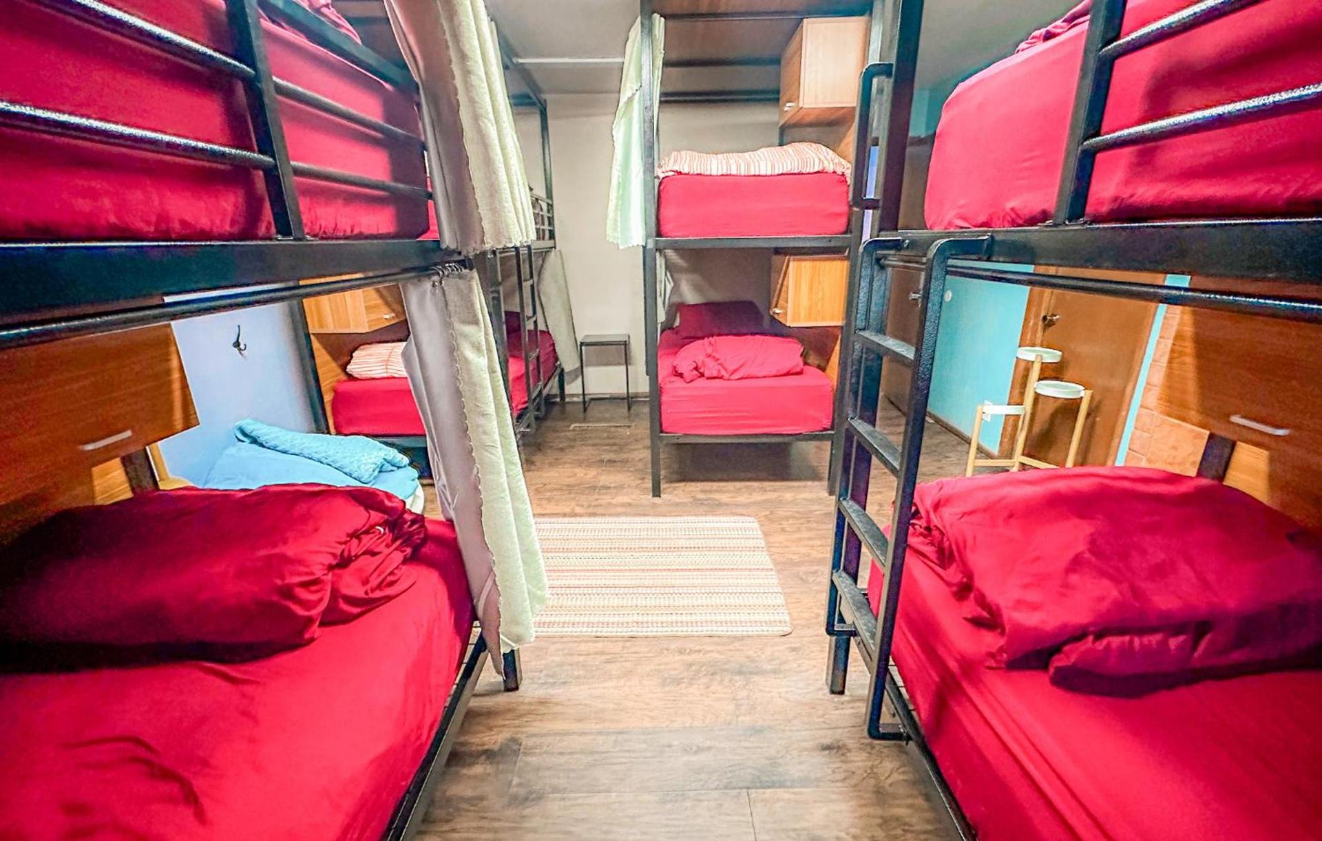 ITH Big Bear Lake Hostel & Lodge photo 62