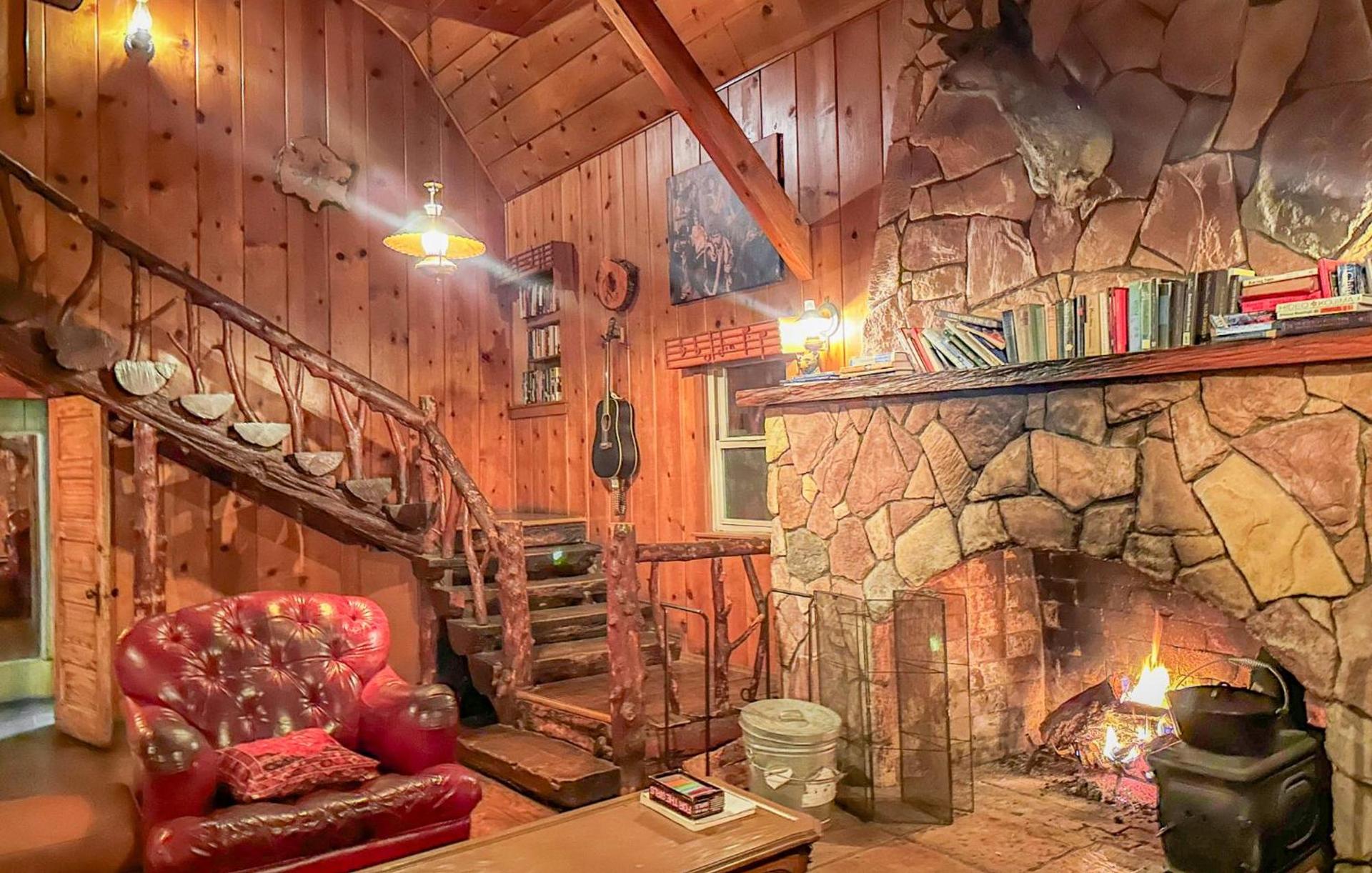 ITH Big Bear Lake Hostel & Lodge photo 9