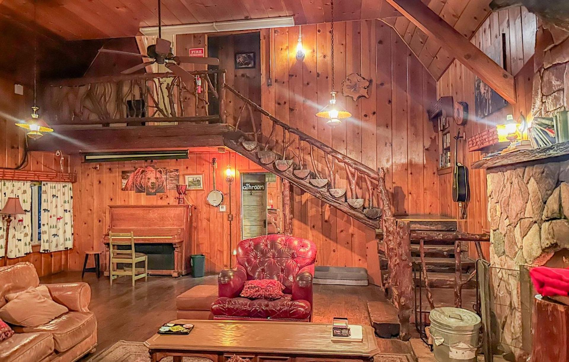 ITH Big Bear Lake Hostel & Lodge photo 66