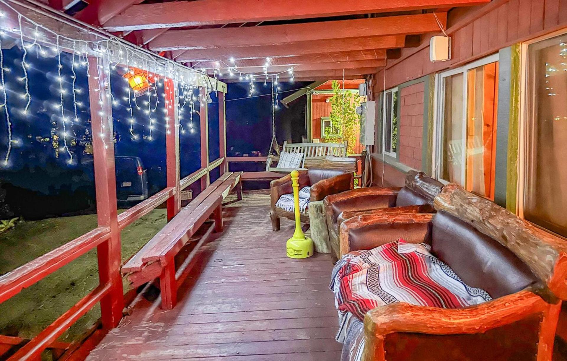 ITH Big Bear Lake Hostel & Lodge photo 79