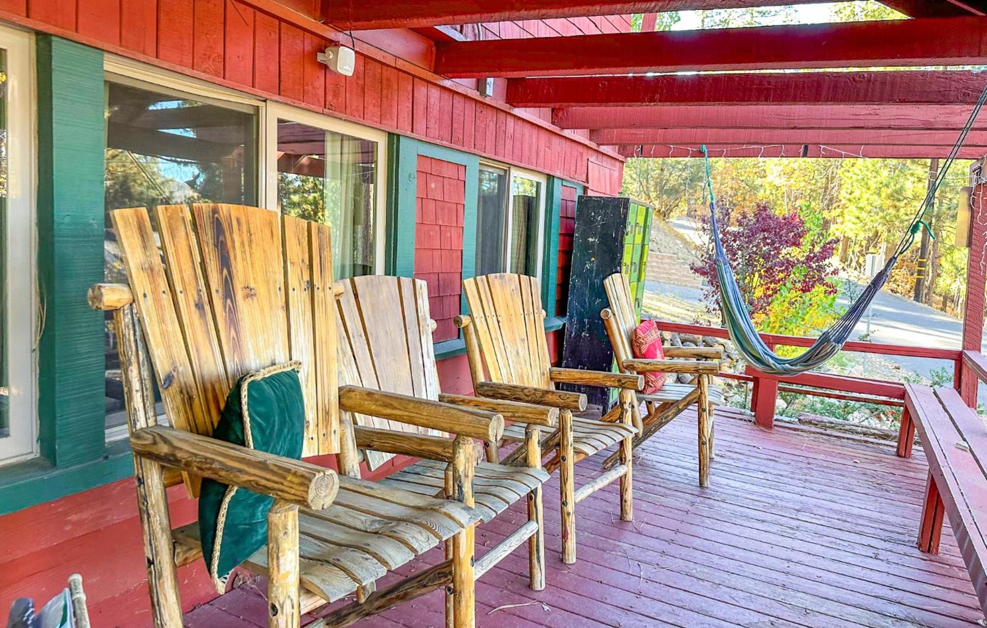 ITH Big Bear Lake Hostel & Lodge photo 29