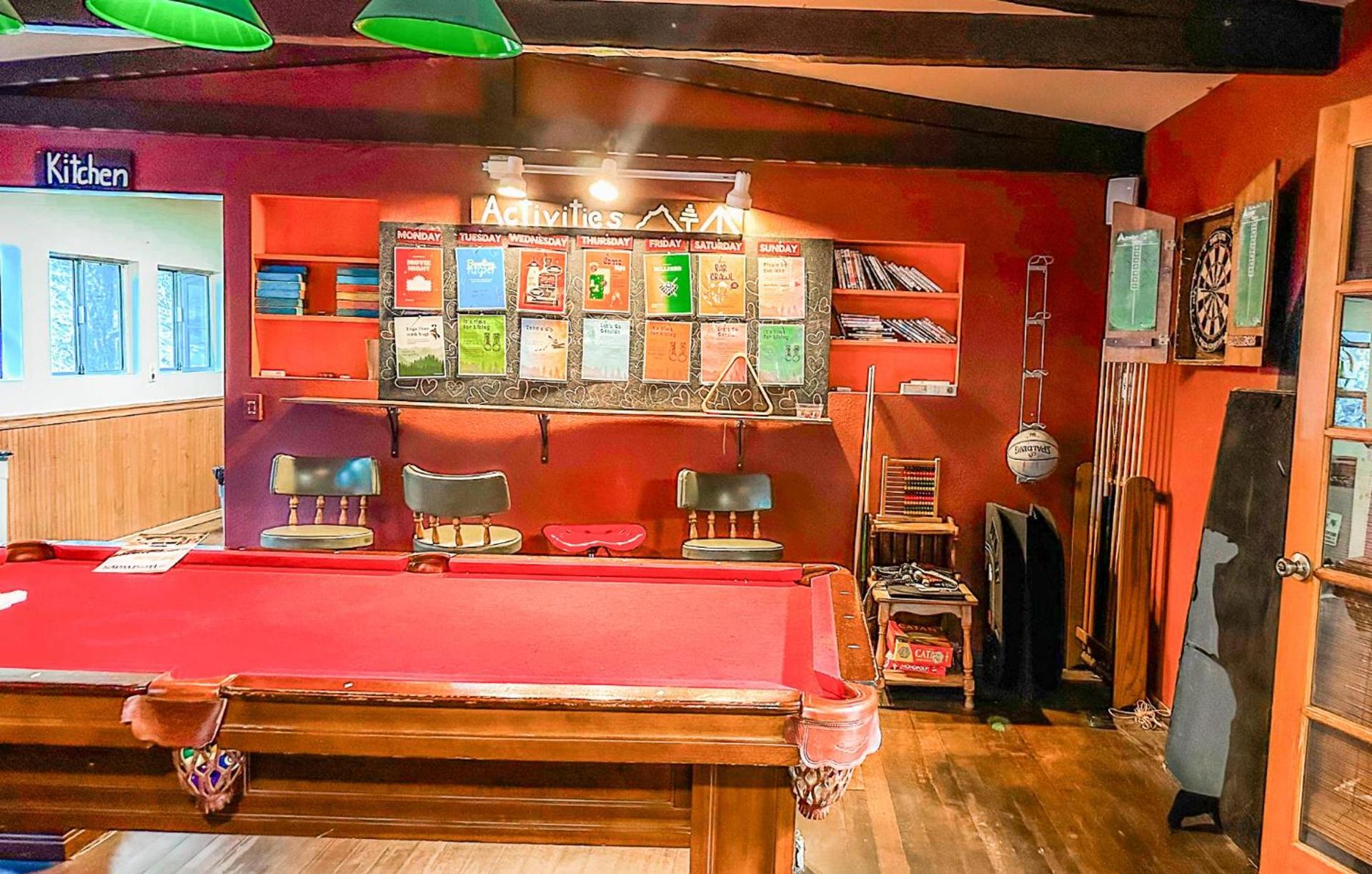 ITH Big Bear Lake Hostel & Lodge photo 76