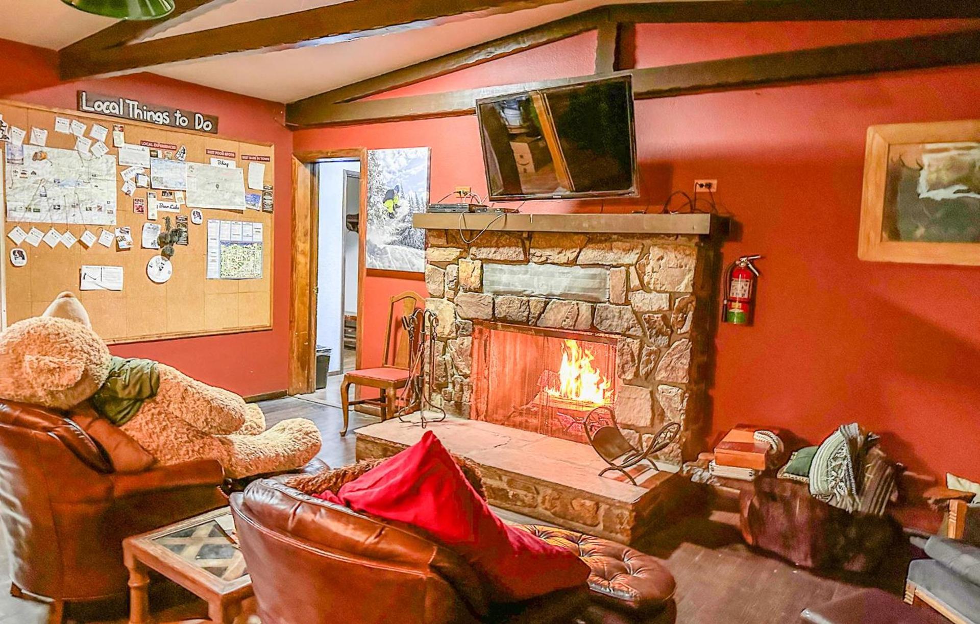 ITH Big Bear Lake Hostel & Lodge photo 4