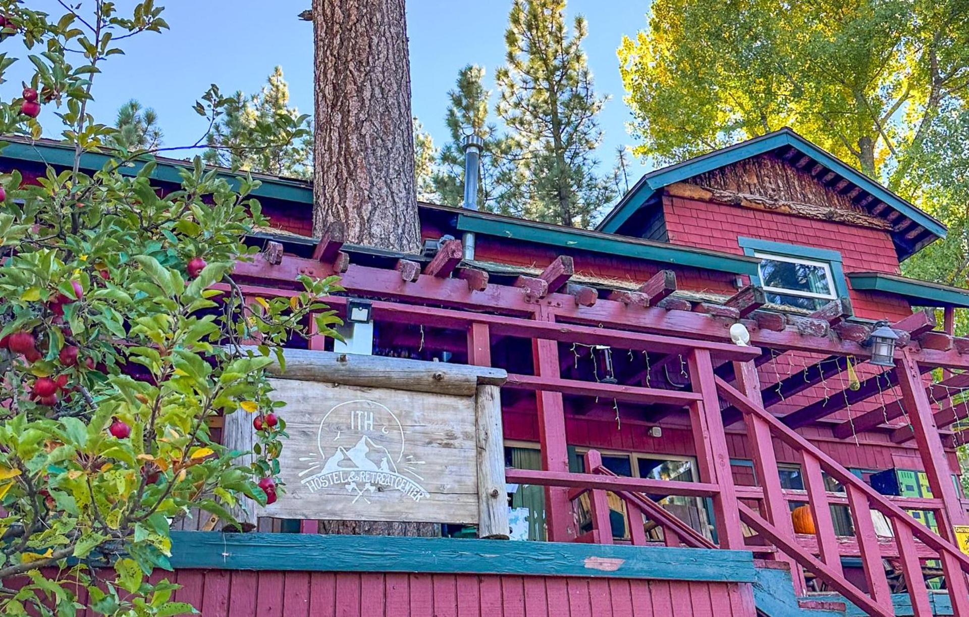 ITH Big Bear Lake Hostel & Lodge photo 72