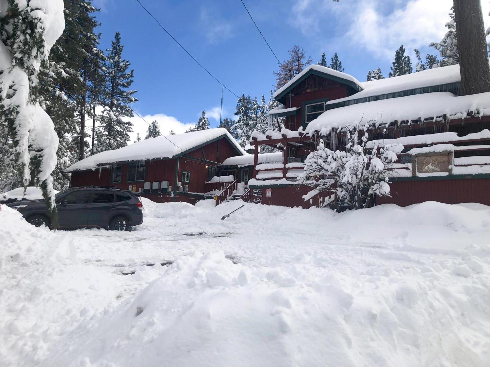 ITH Big Bear Lake Hostel & Lodge photo 2