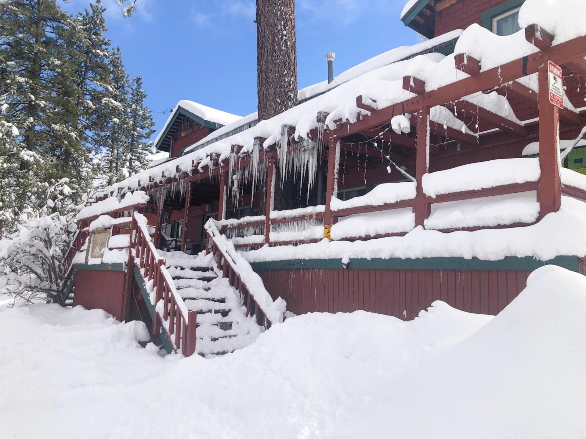 ITH Big Bear Lake Hostel & Lodge photo 3
