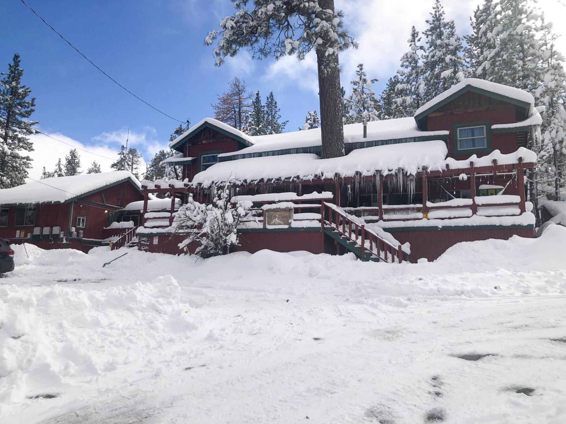 ITH Big Bear Lake Hostel & Lodge photo 12