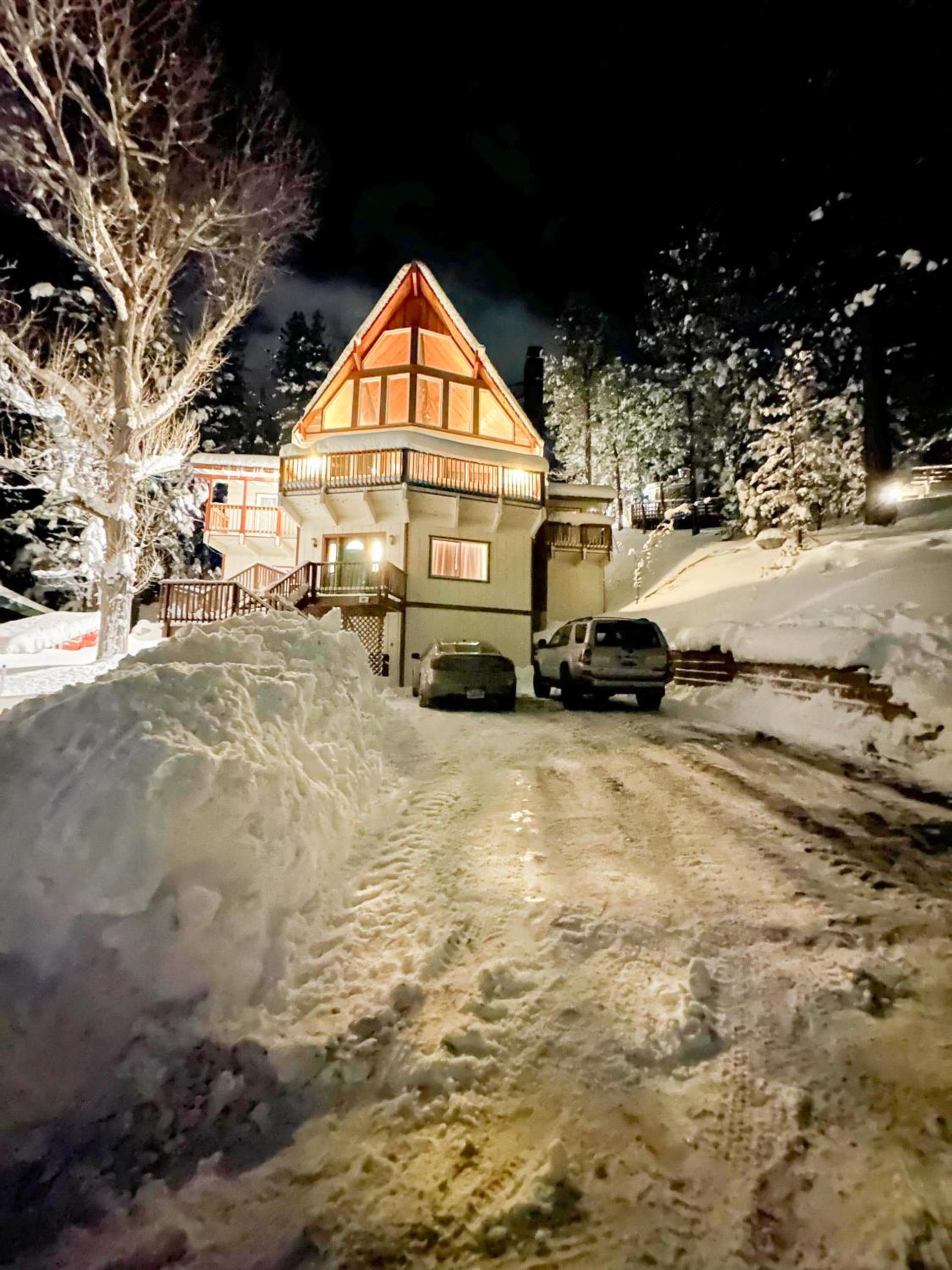 ITH Big Bear Lake Hostel & Lodge photo 80
