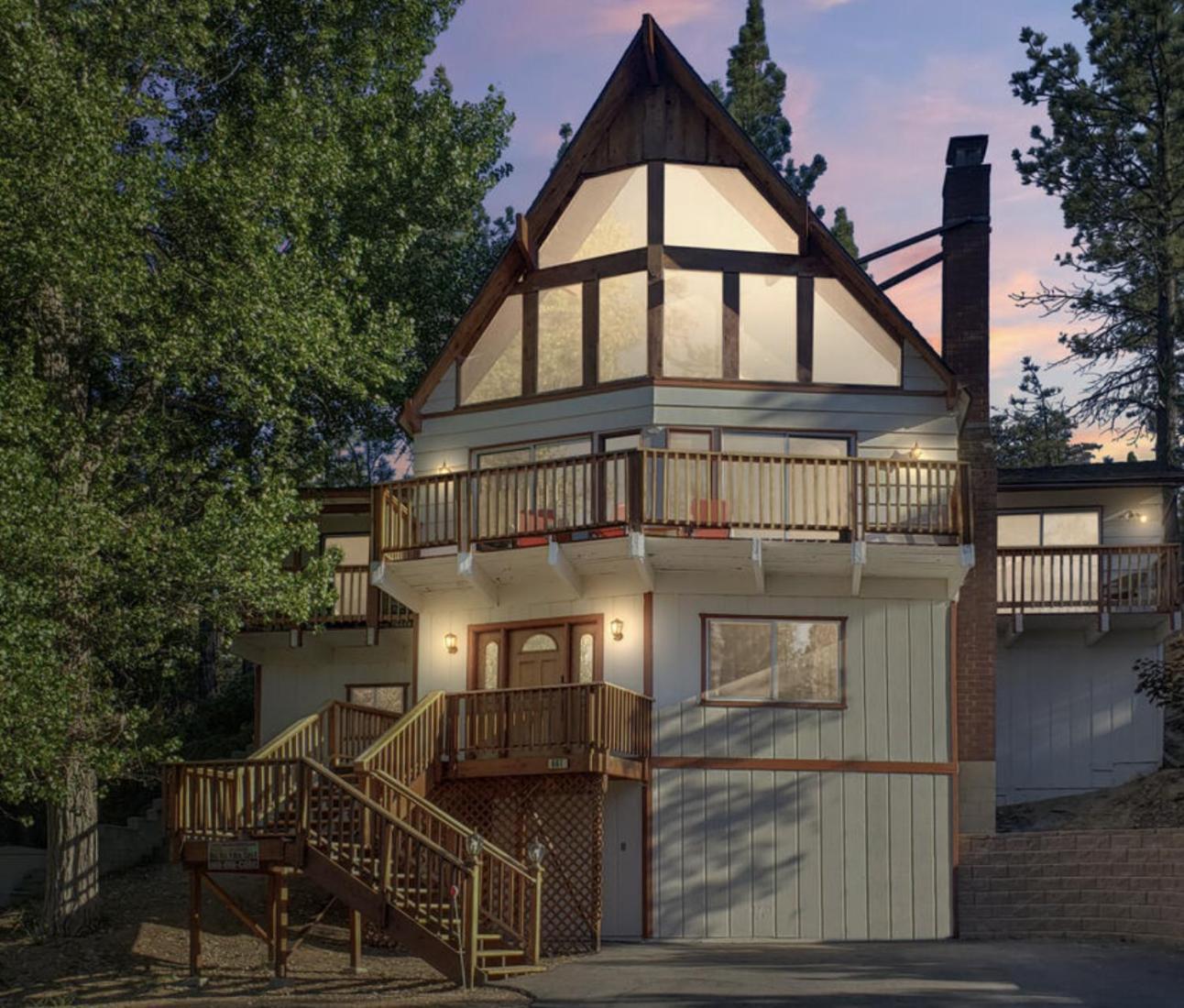ITH Big Bear Lake Hostel & Lodge photo 94
