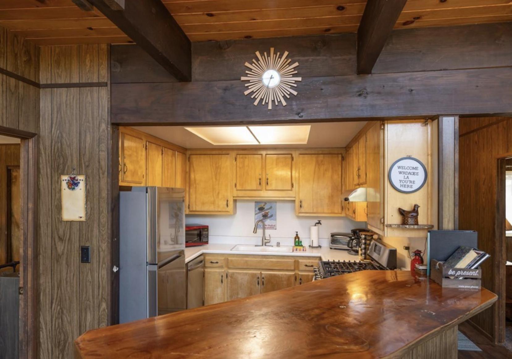ITH Big Bear Lake Hostel & Lodge photo 93