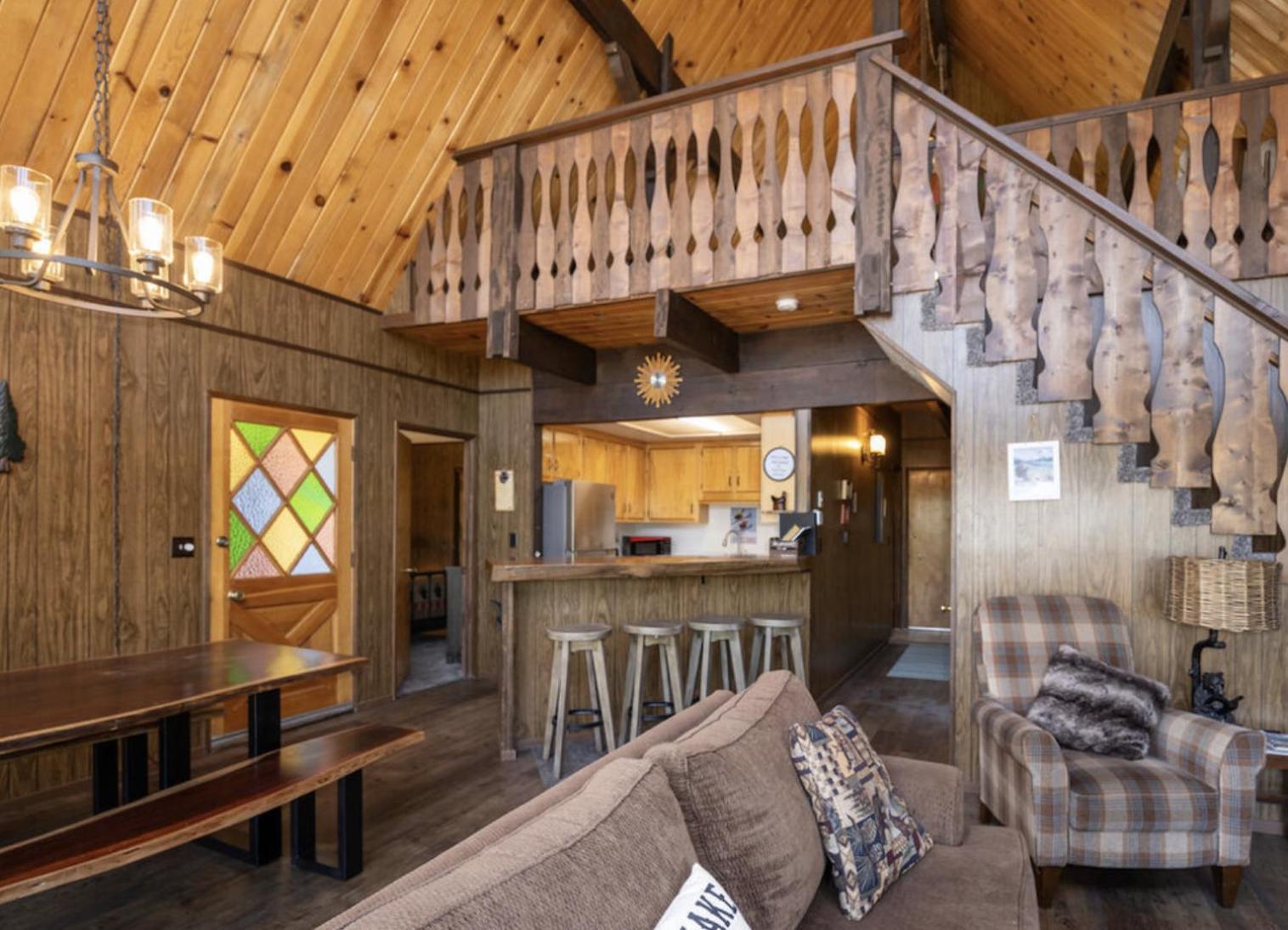 ITH Big Bear Lake Hostel & Lodge photo 95