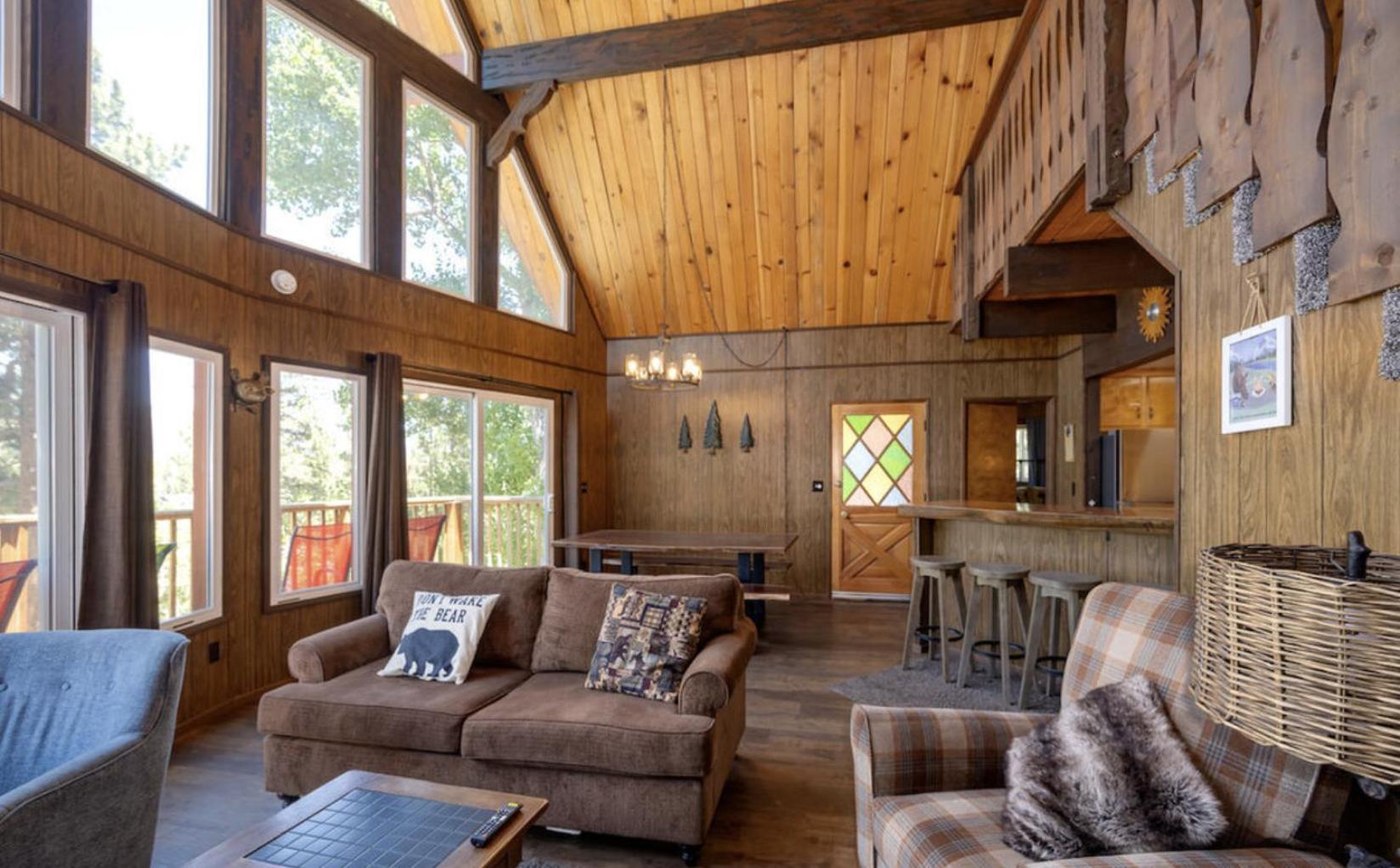 ITH Big Bear Lake Hostel & Lodge photo 97