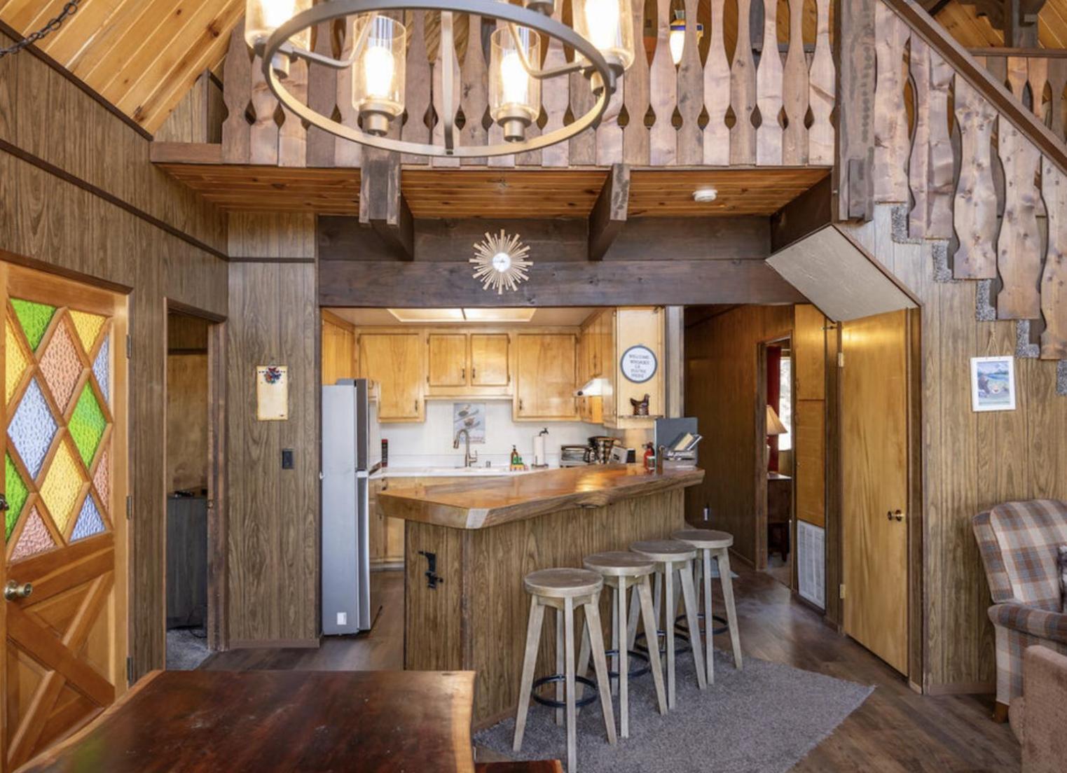 ITH Big Bear Lake Hostel & Lodge photo 98
